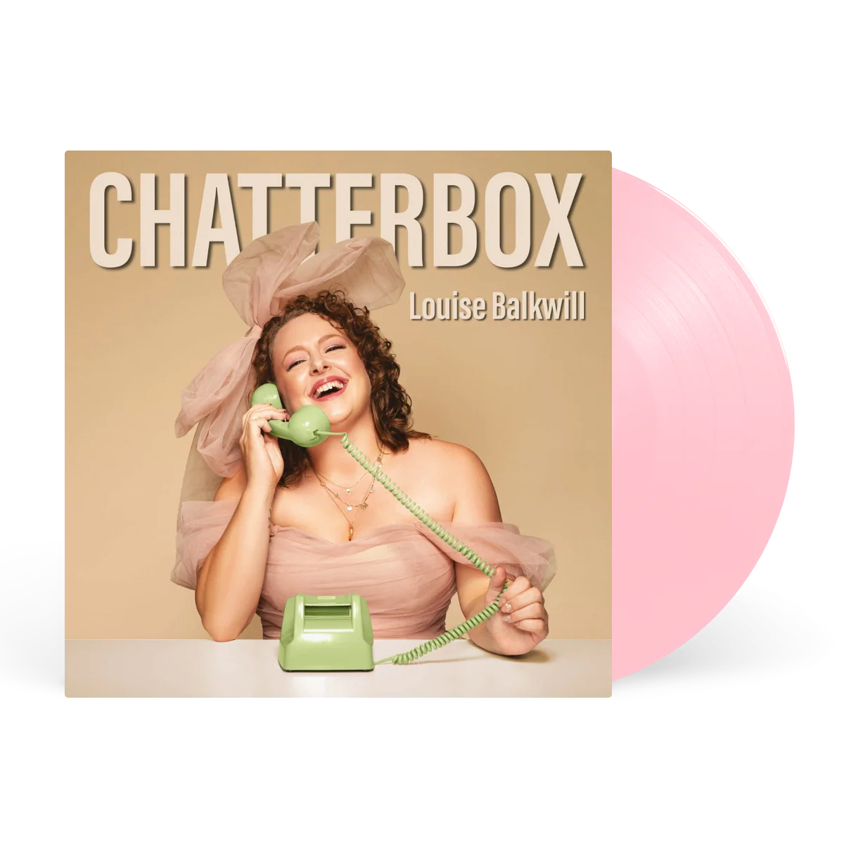 Chatterbox - Image 3