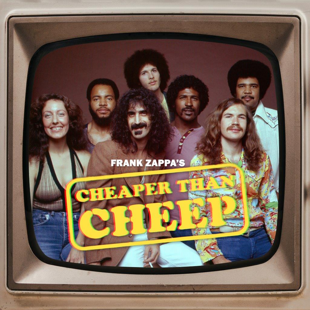 Cheaper Than Cheep - Image 9