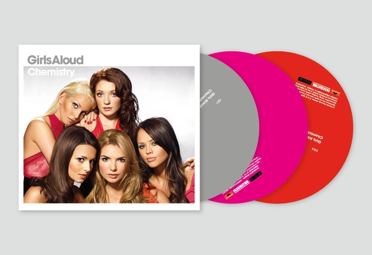Chemistry (Deluxe Edition) - Image 2
