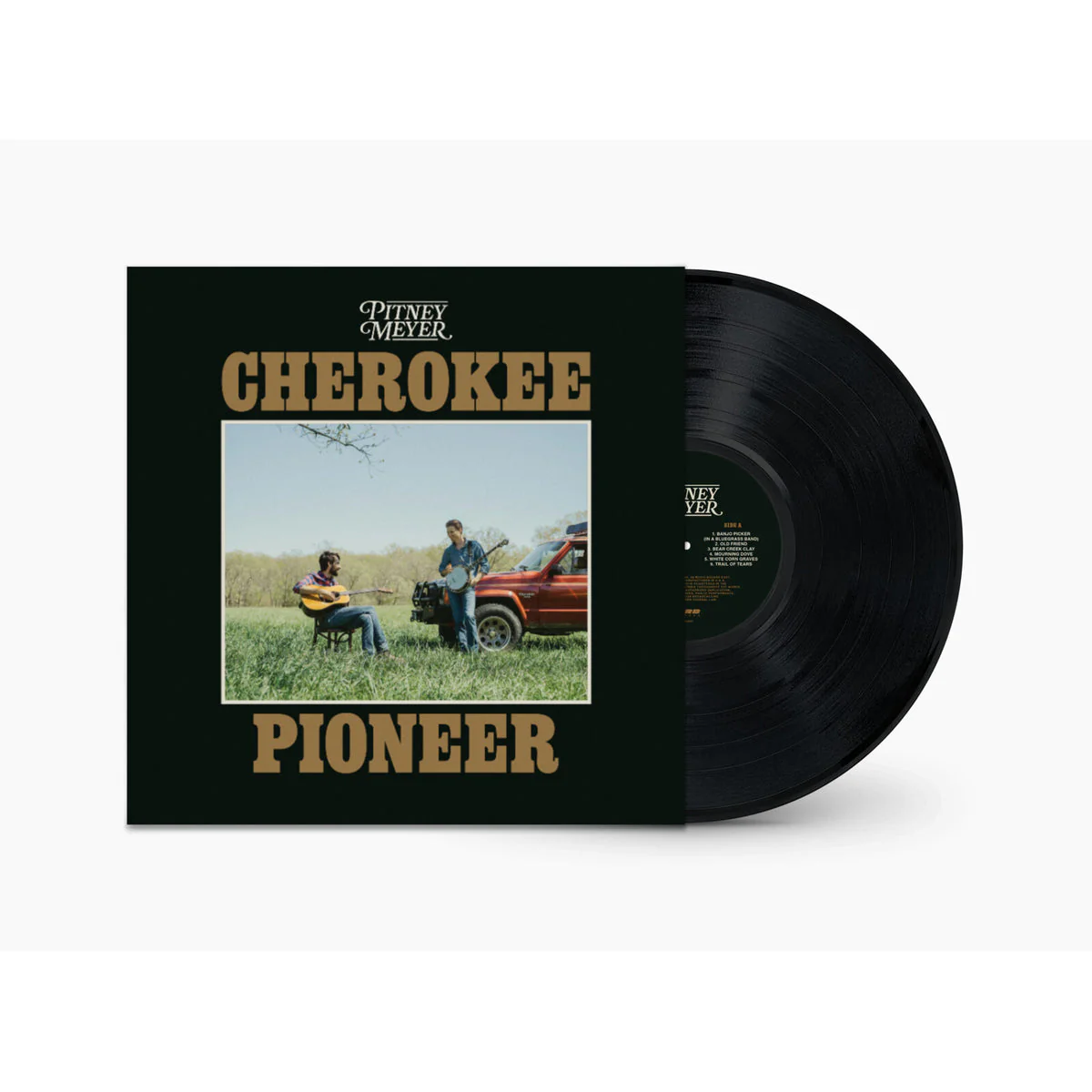 Cherokee Pioneer - Image 2