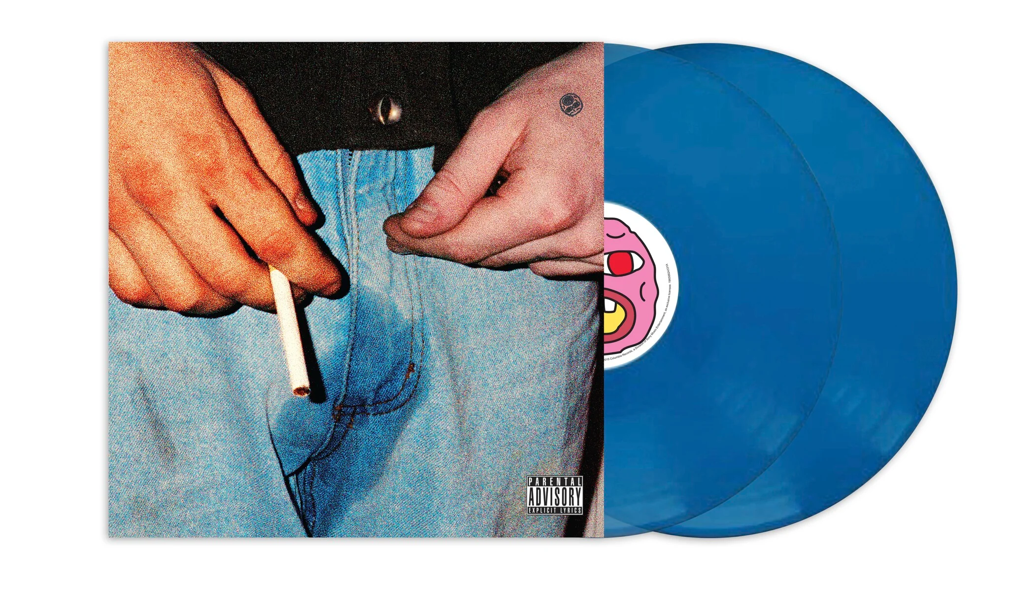 Cherry Bomb - Image 2