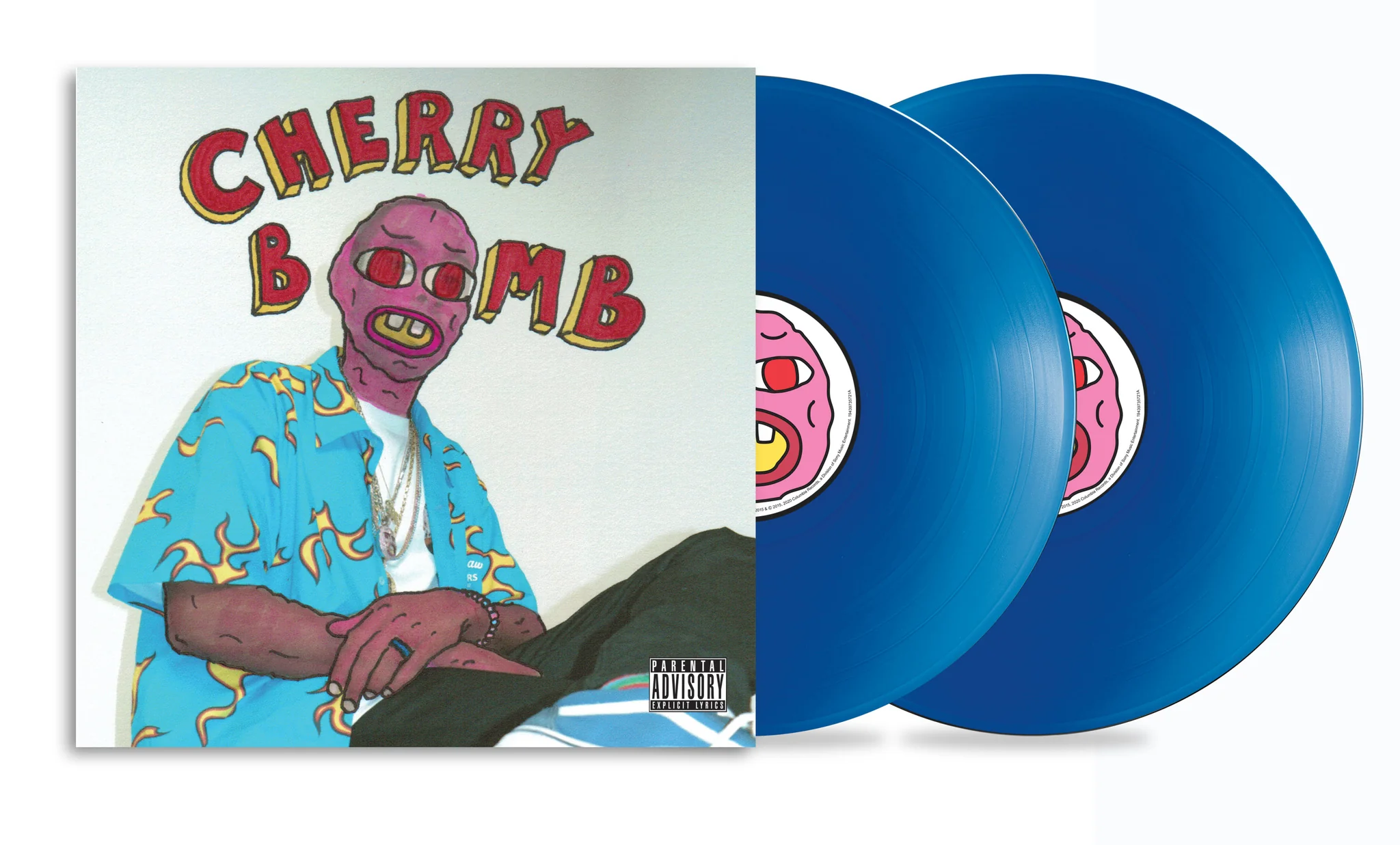 Cherry Bomb - Image 3
