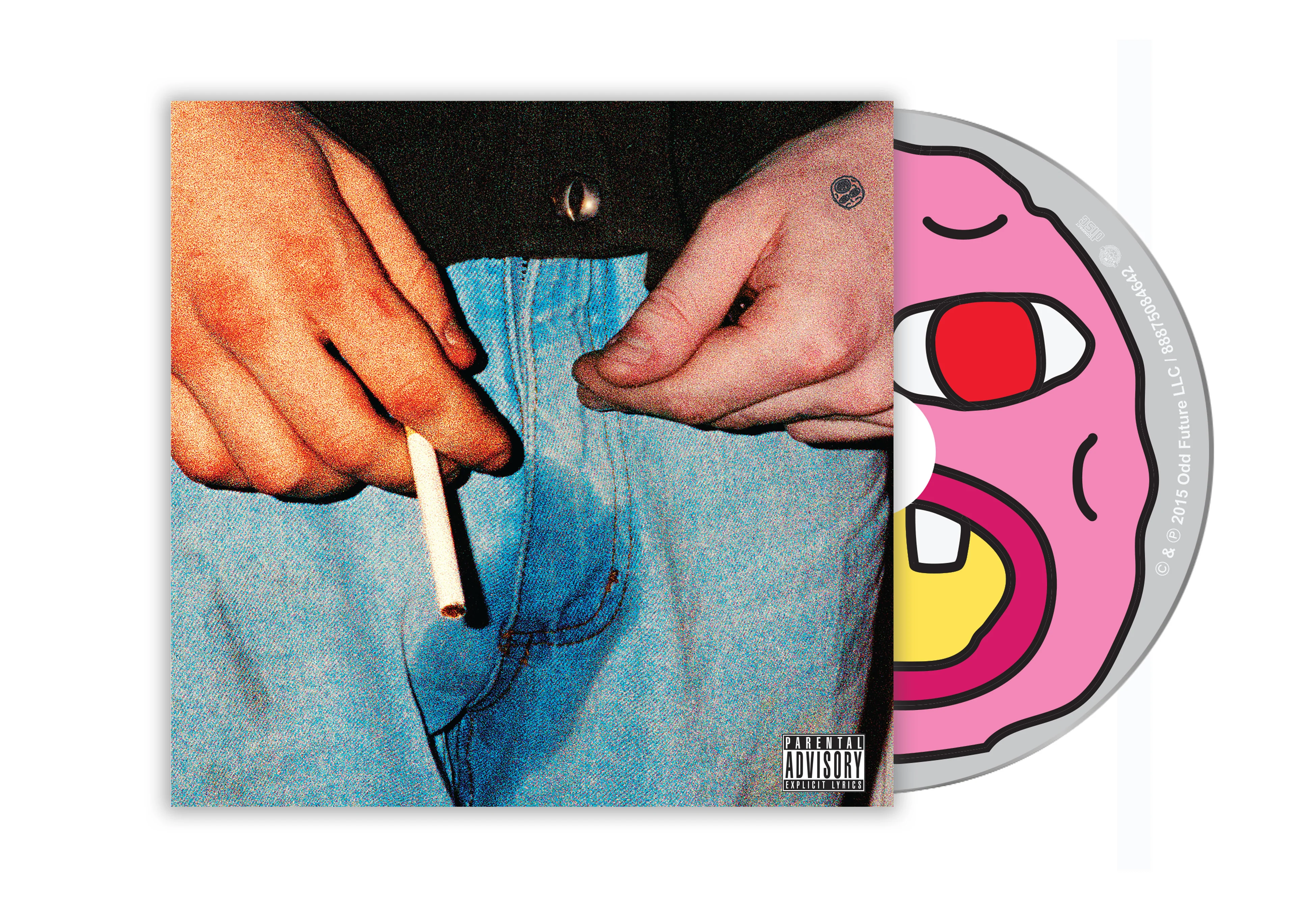 Cherry Bomb - Image 4