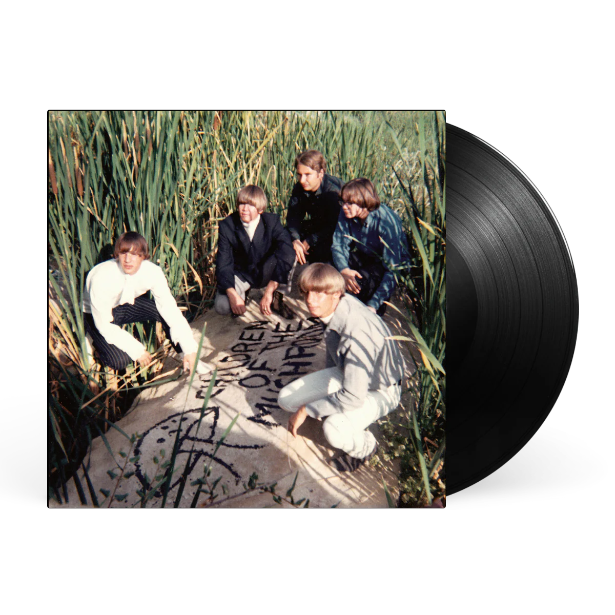 Children Of The Mushroom - Image 2