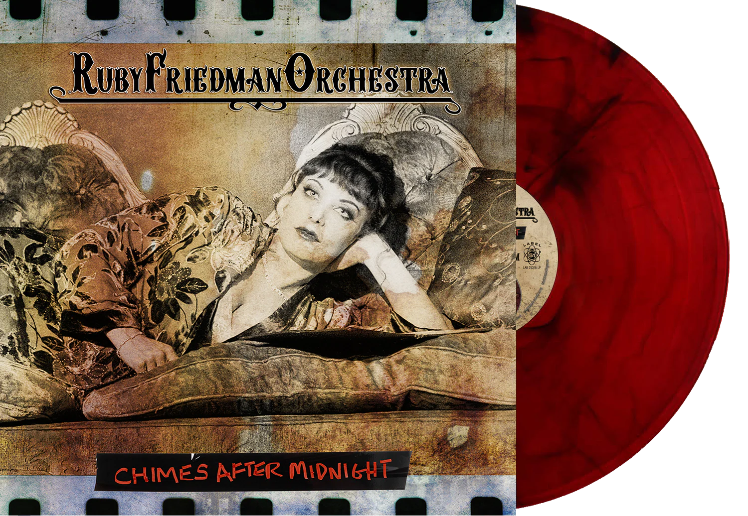 Chimes After Midnight - Image 2
