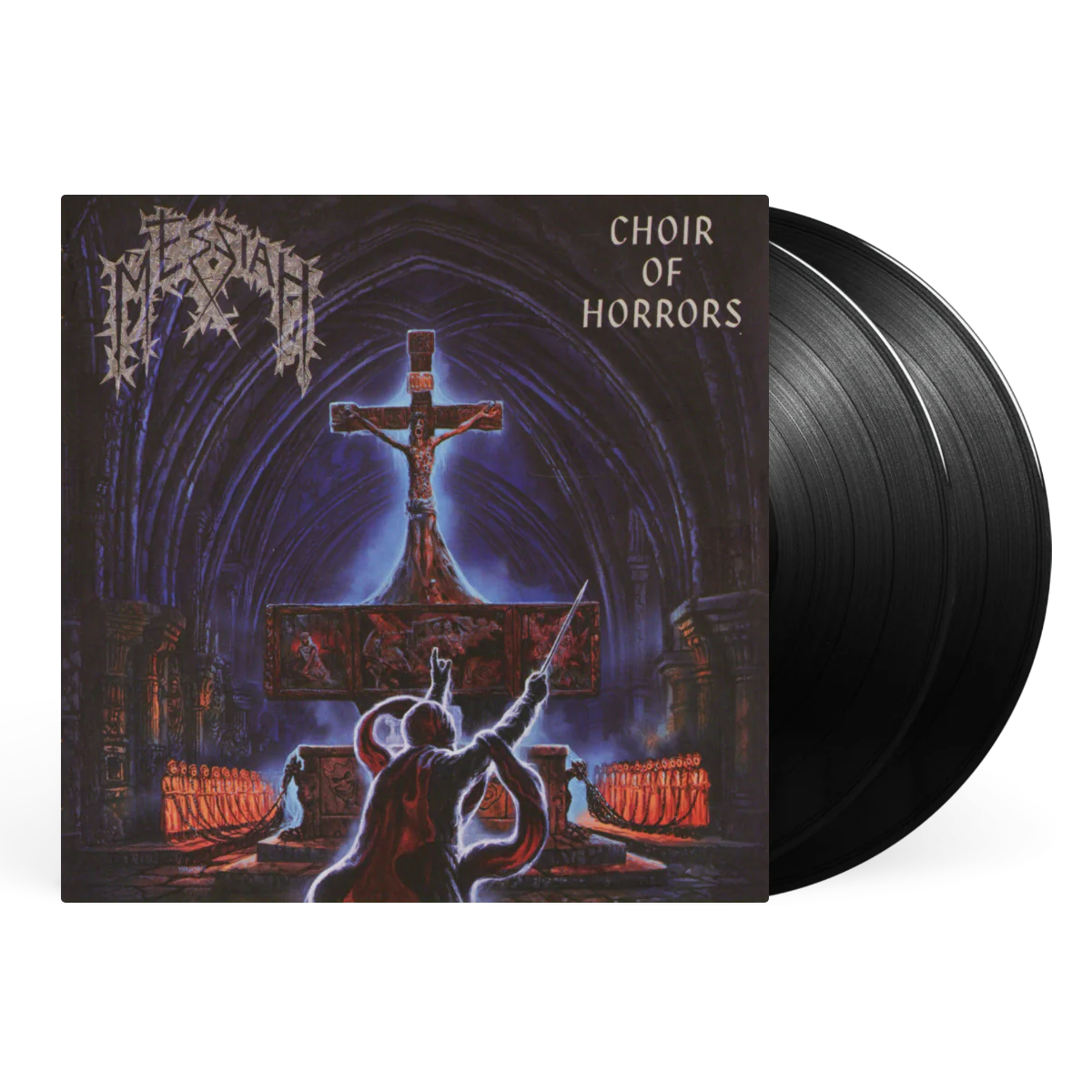 Choir Of Horrors (35th Anniversary) - Image 2