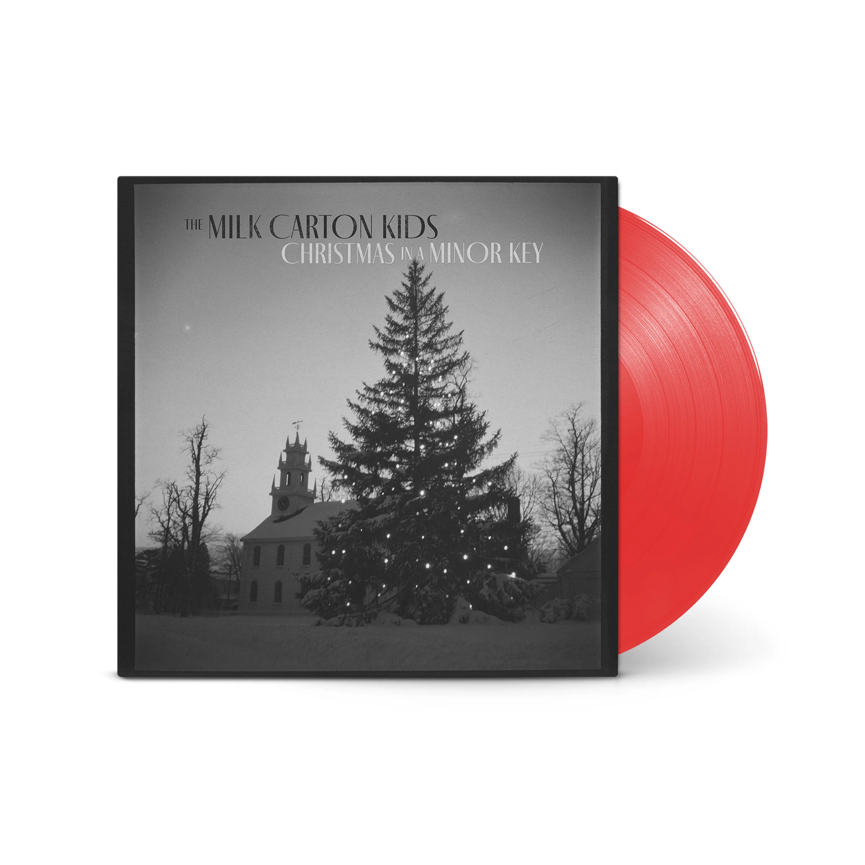 Christmas in a Minor Key - Image 2