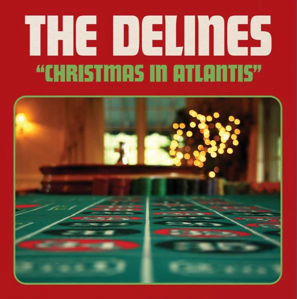 Christmas In Atlantis - Image 16