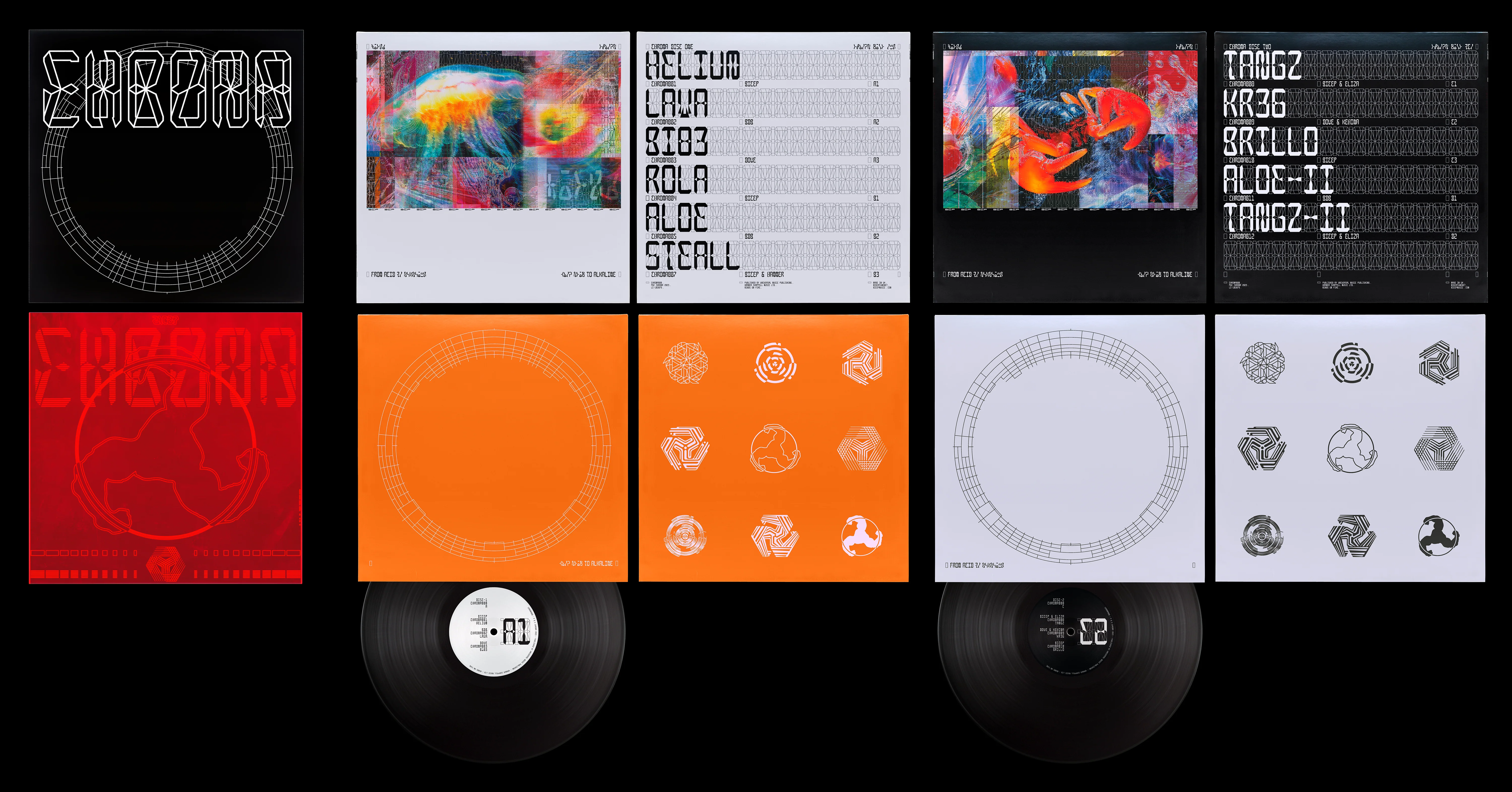 Chroma 000 - Image 2