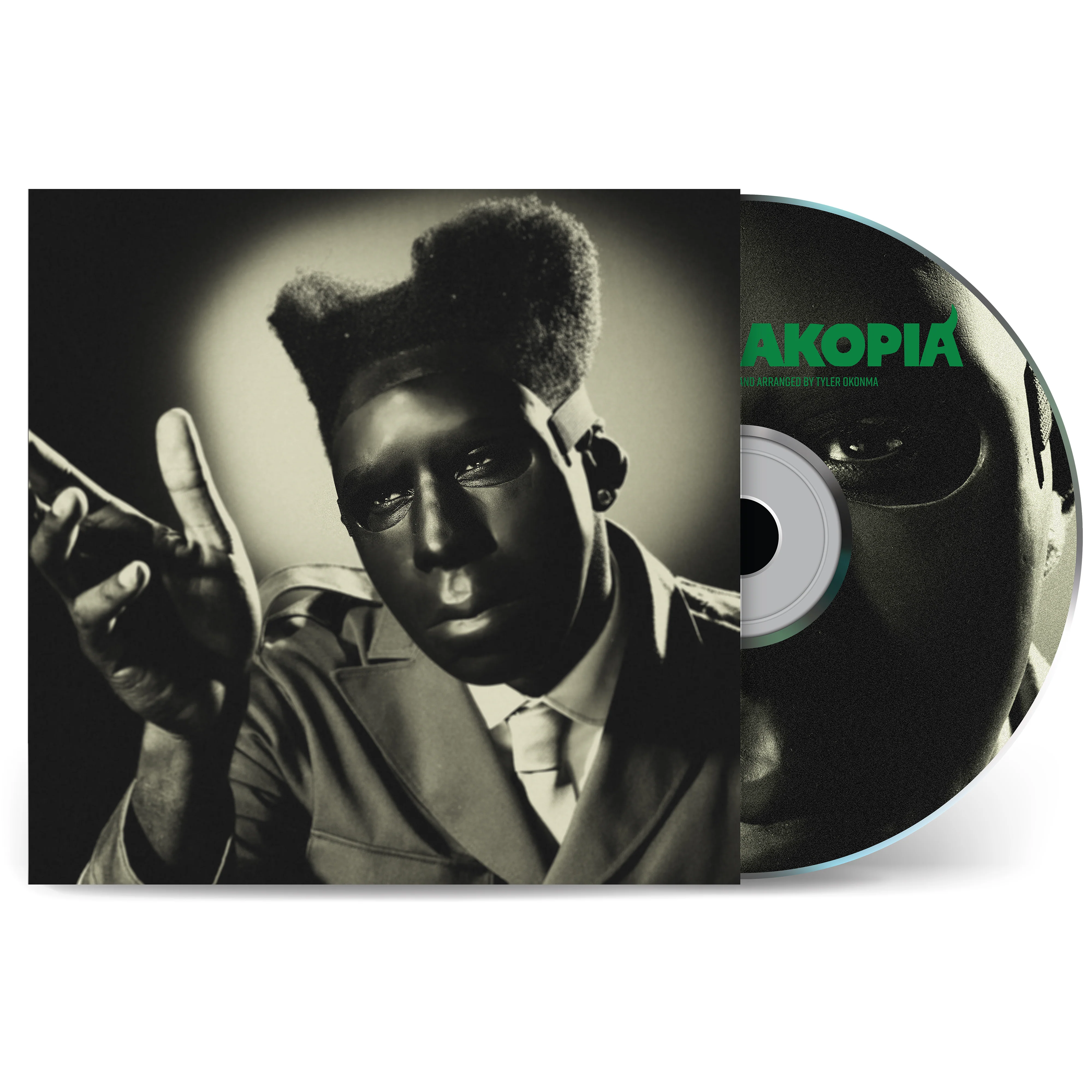 CHROMAKOPIA - Image 2