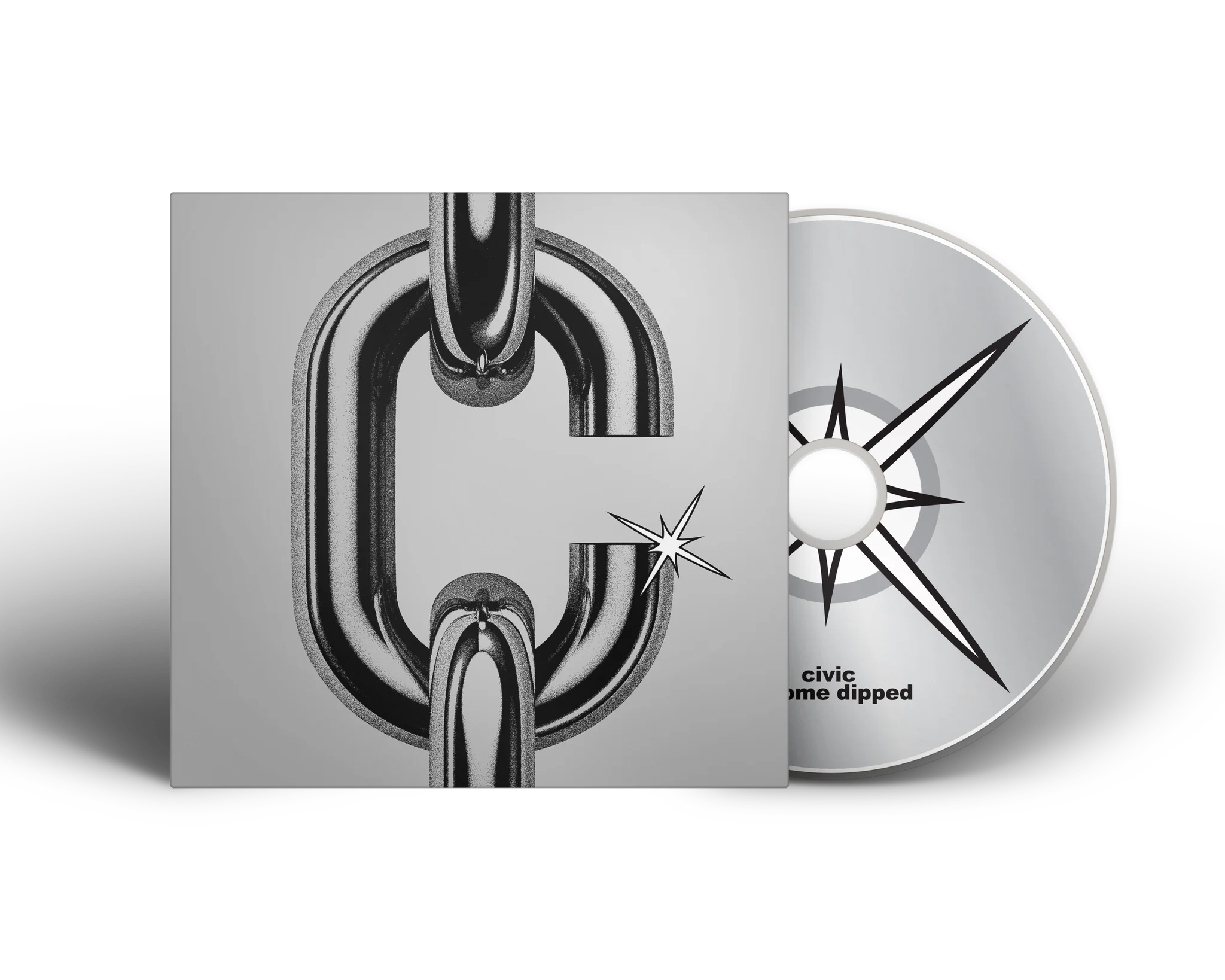 Chrome Dipped - Image 4