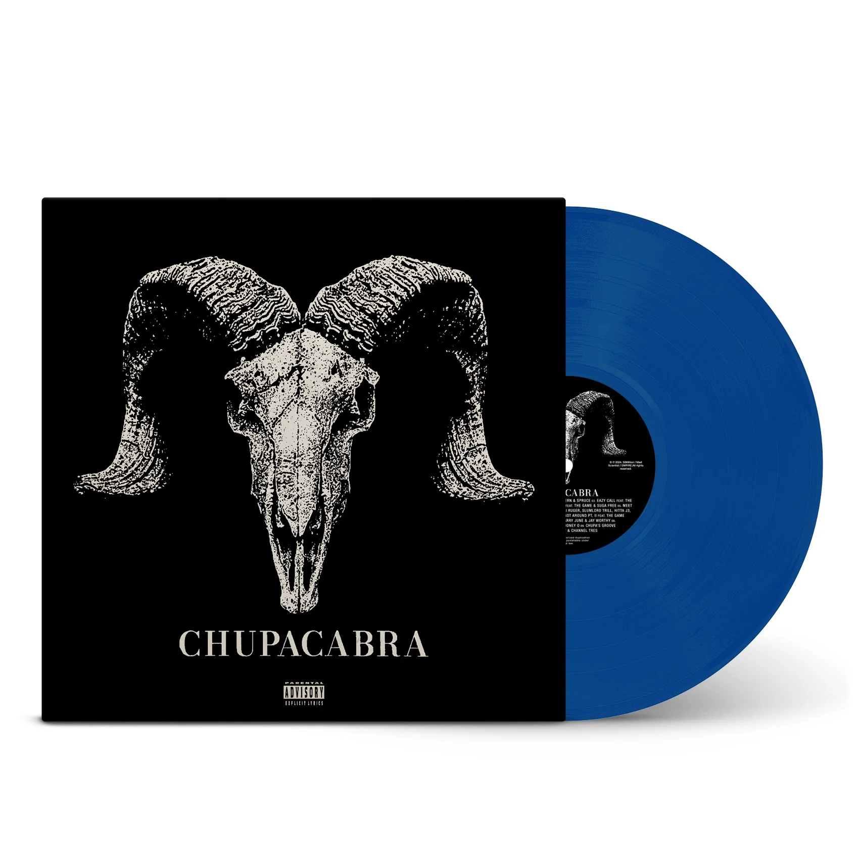 Chupacabra - Image 2