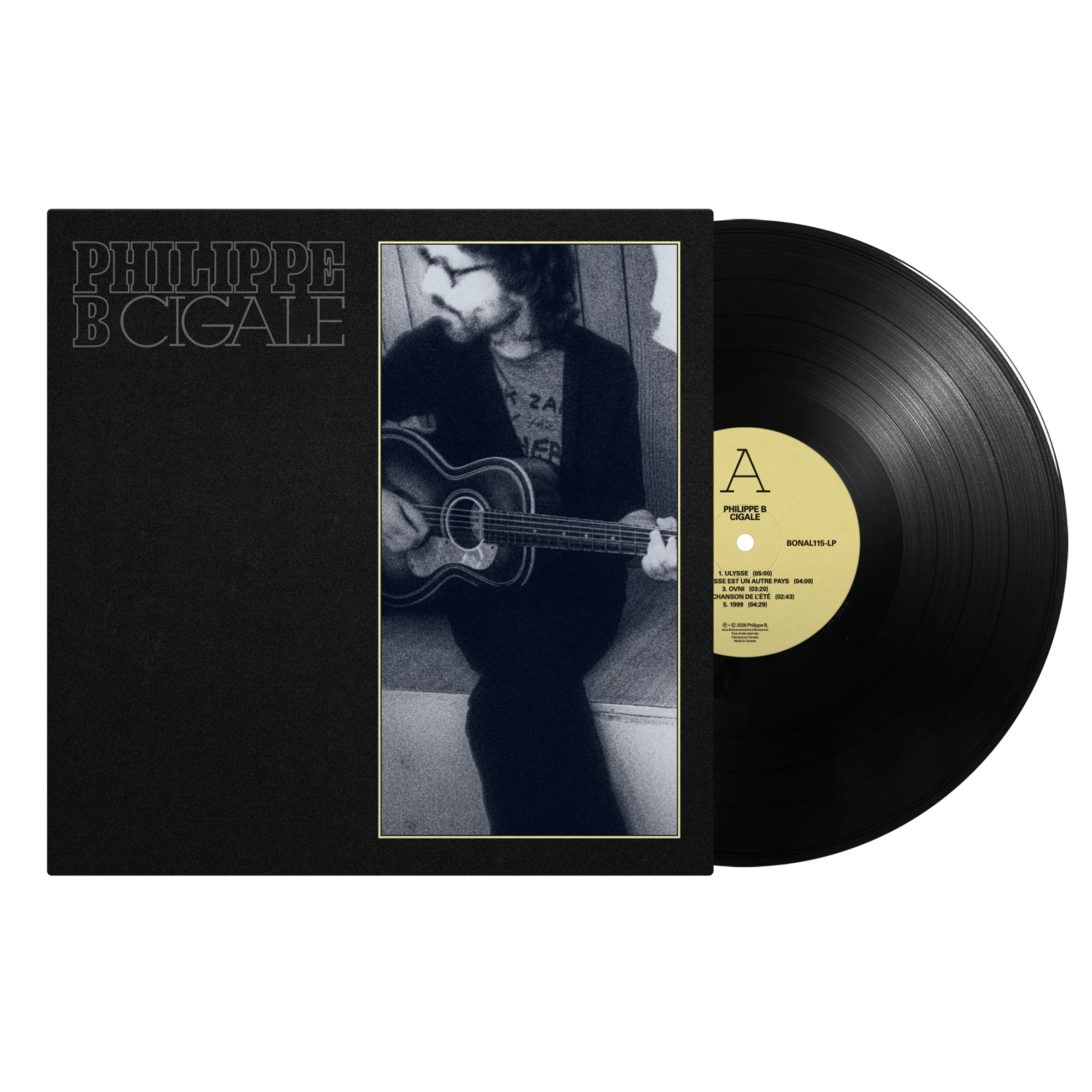 Cigale - Image 2