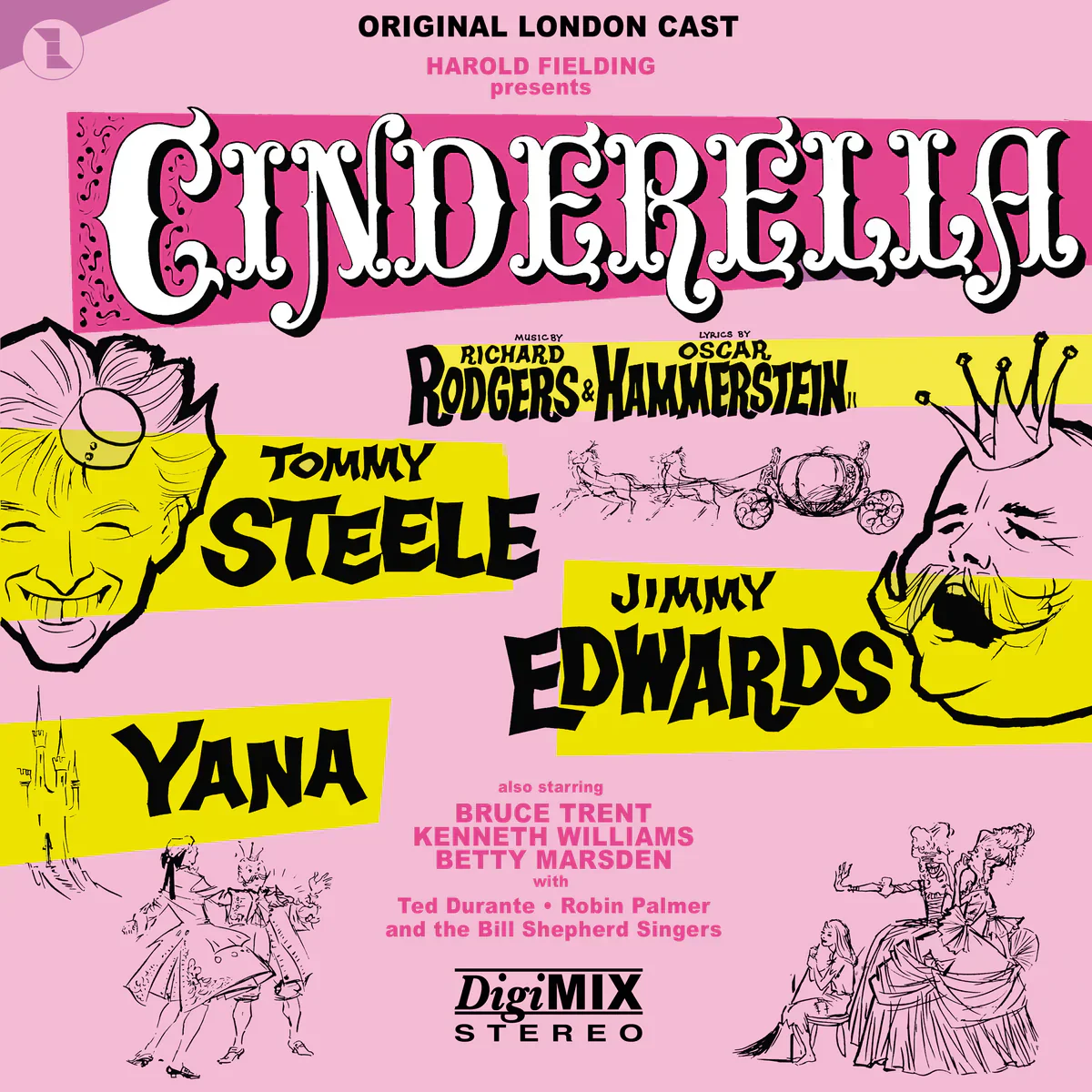 Cinderella 2023 Digimix - Image 5