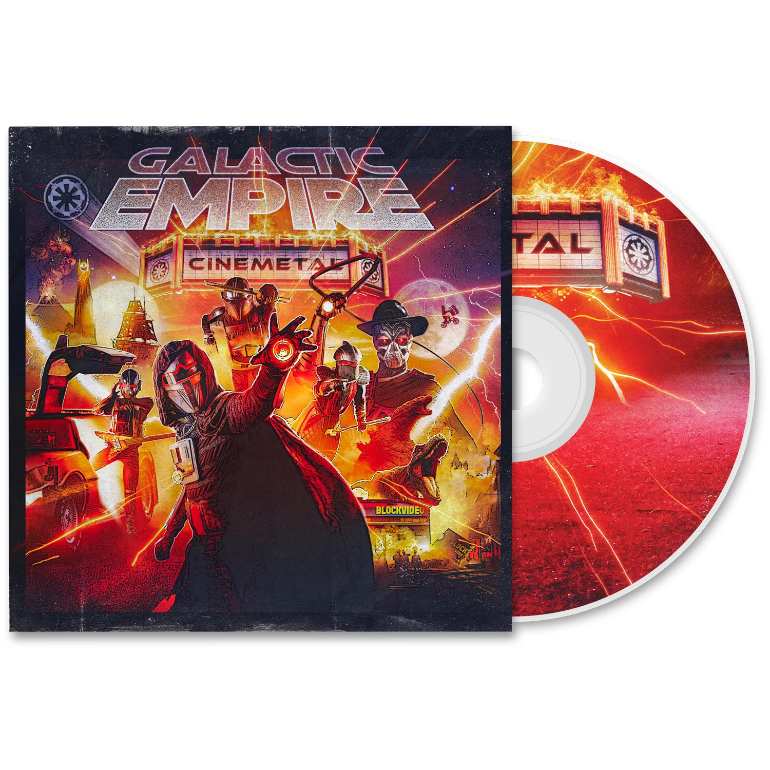 Cinemetal - Image 2