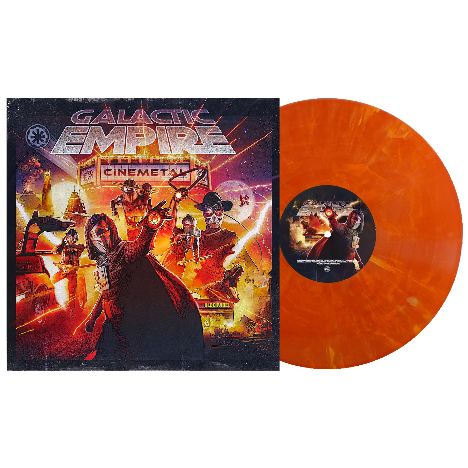 Cinemetal - Image 3