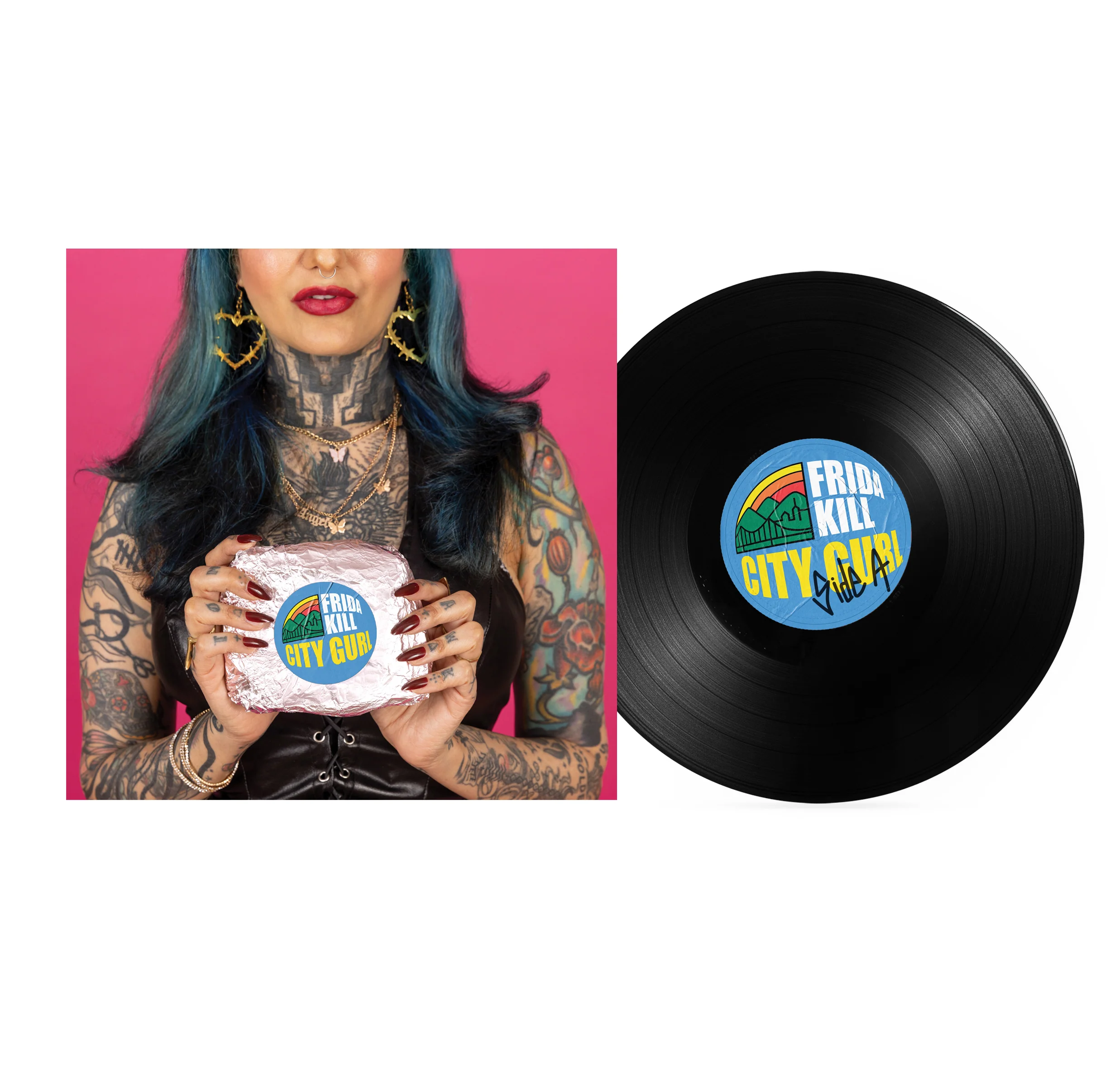 City Gurl - Image 2