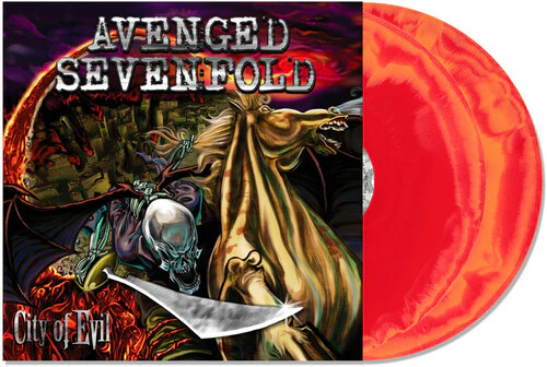 City of Evil - Image 3