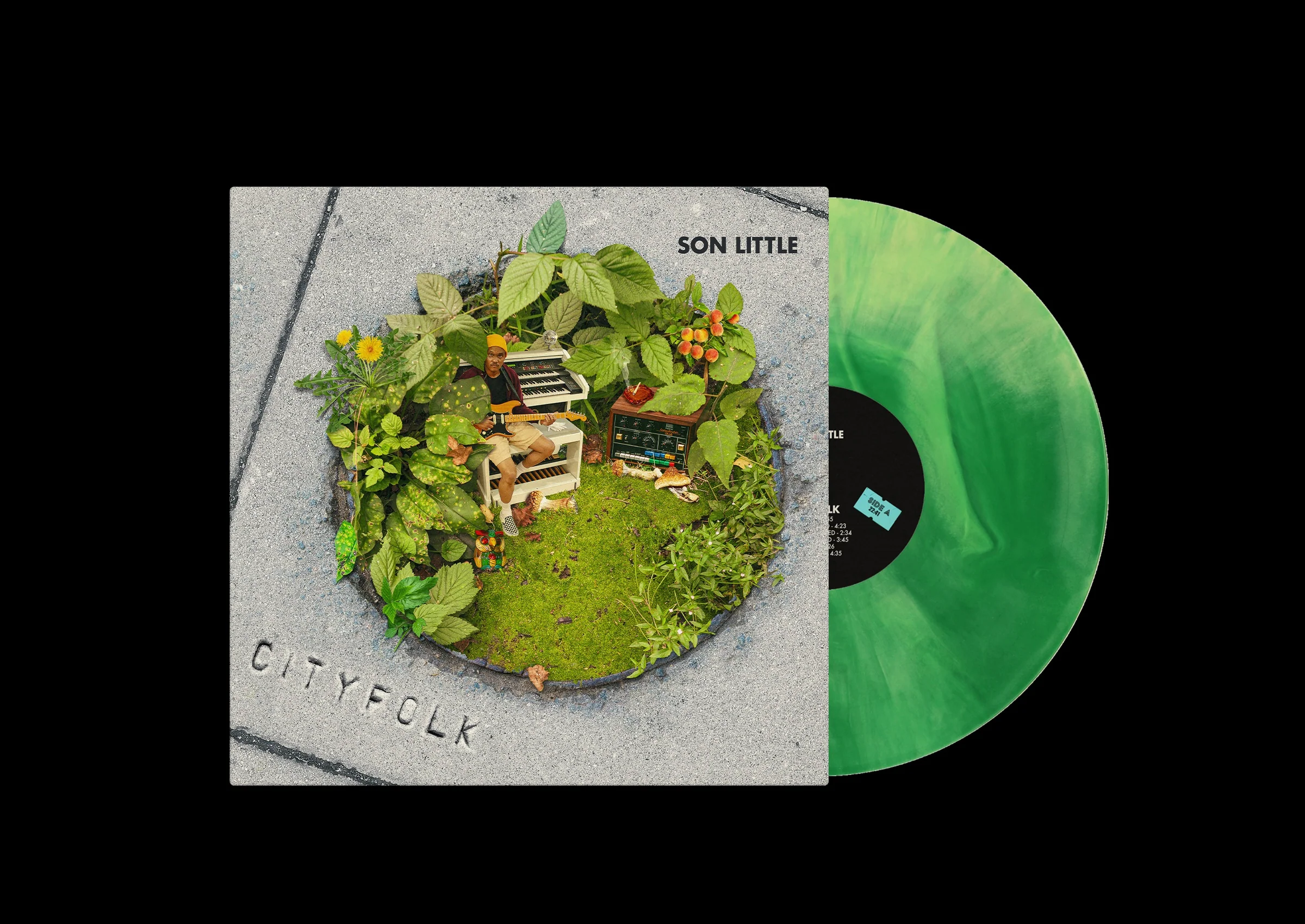 Cityfolk - Image 2