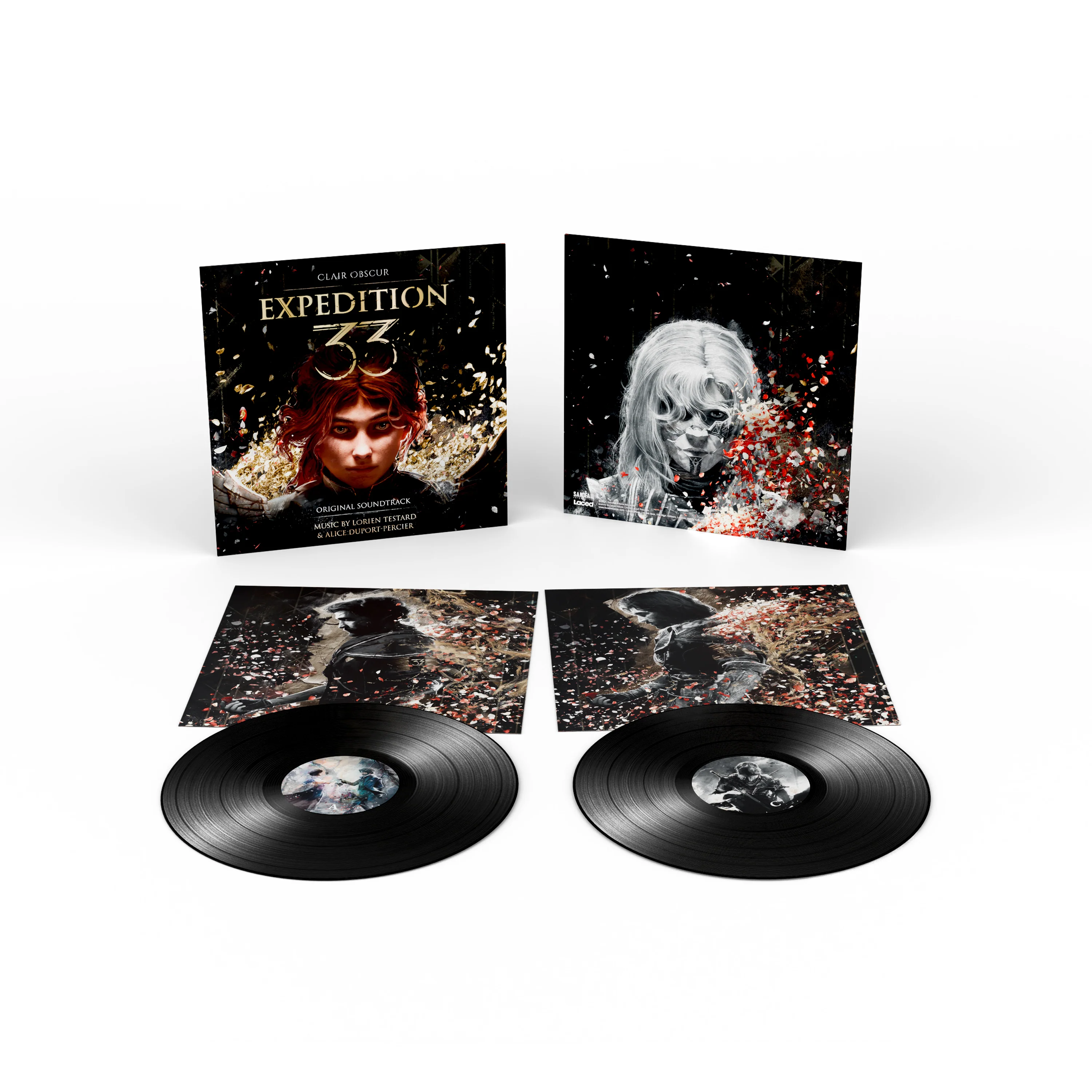 Clair Obscur: Expedition 33 (Original Soundtrack) - Image 4
