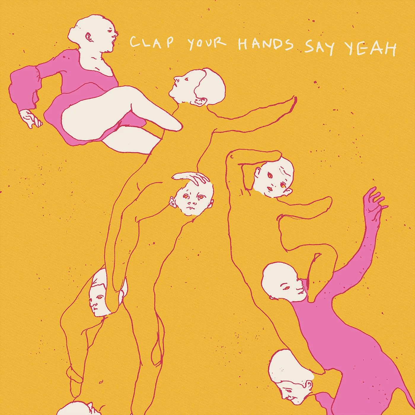 Clap Your Hands Say Yeah - Image 2