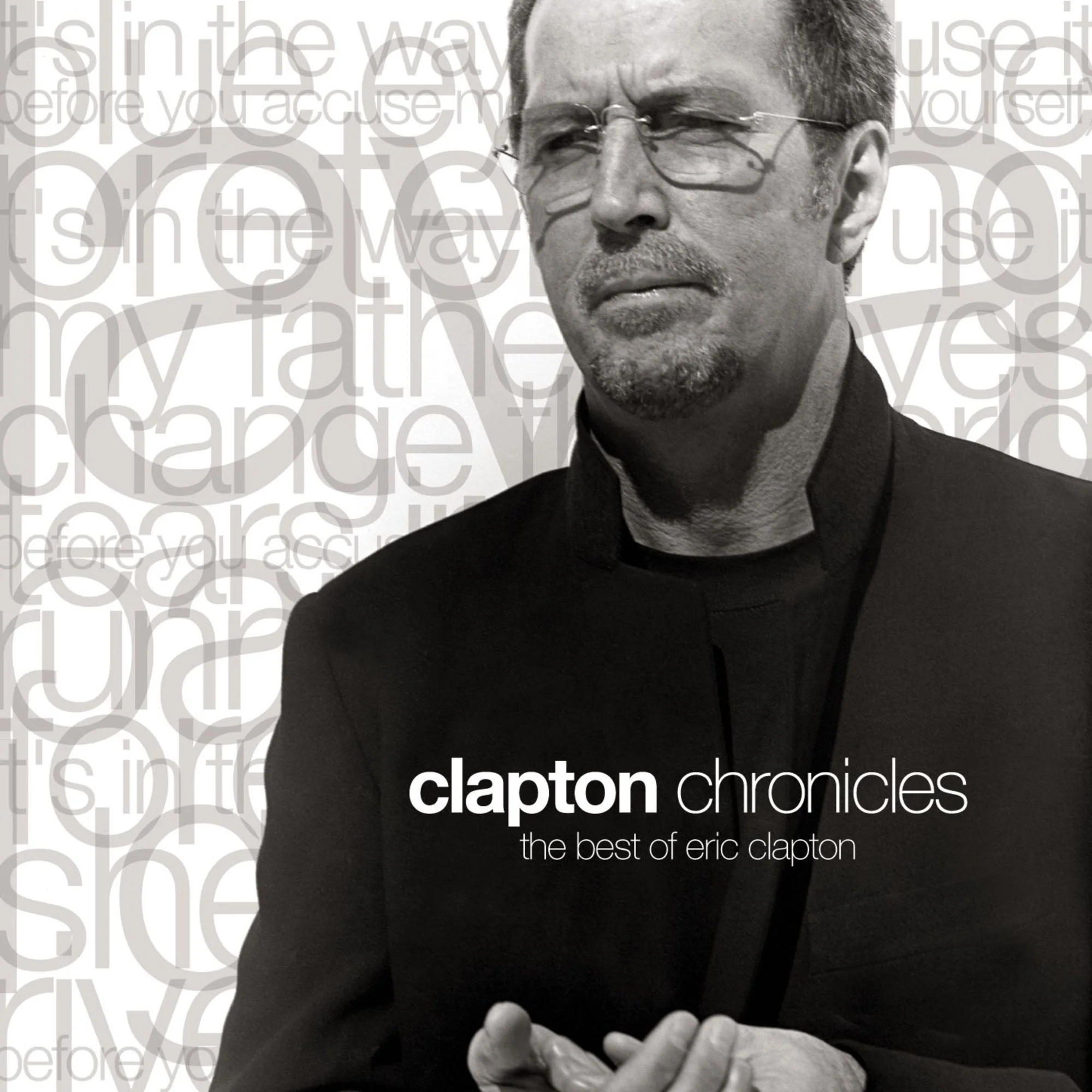 Clapton Chronicles: The Best of Eric Clapton - Image 2
