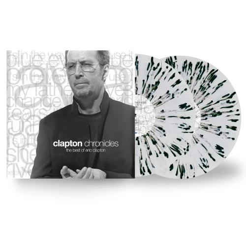 Clapton Chronicles: The Best of Eric Clapton - Image 3