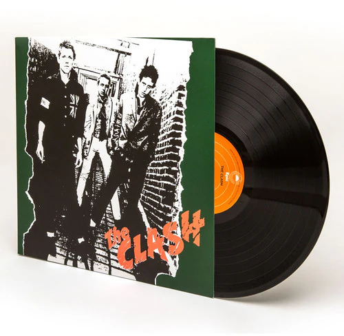The Clash (US)