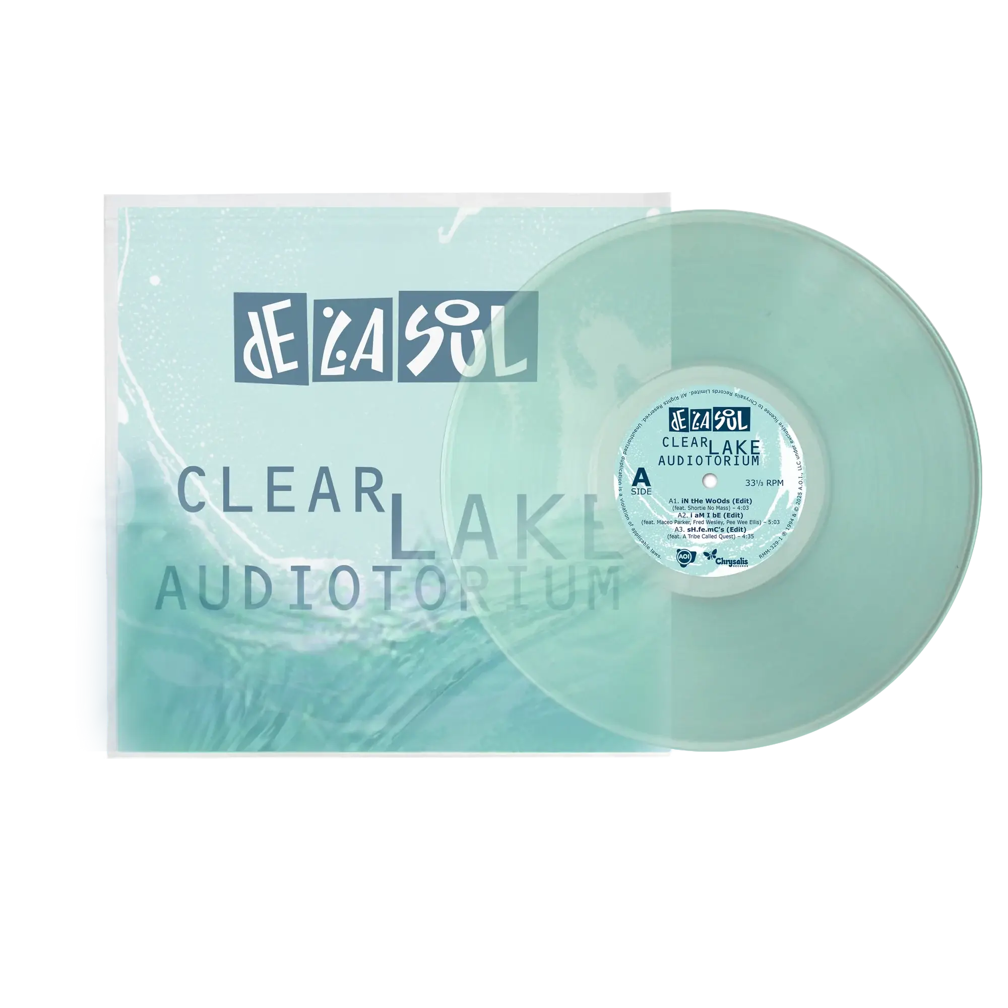 Clear Lake Audiotorium - Image 2