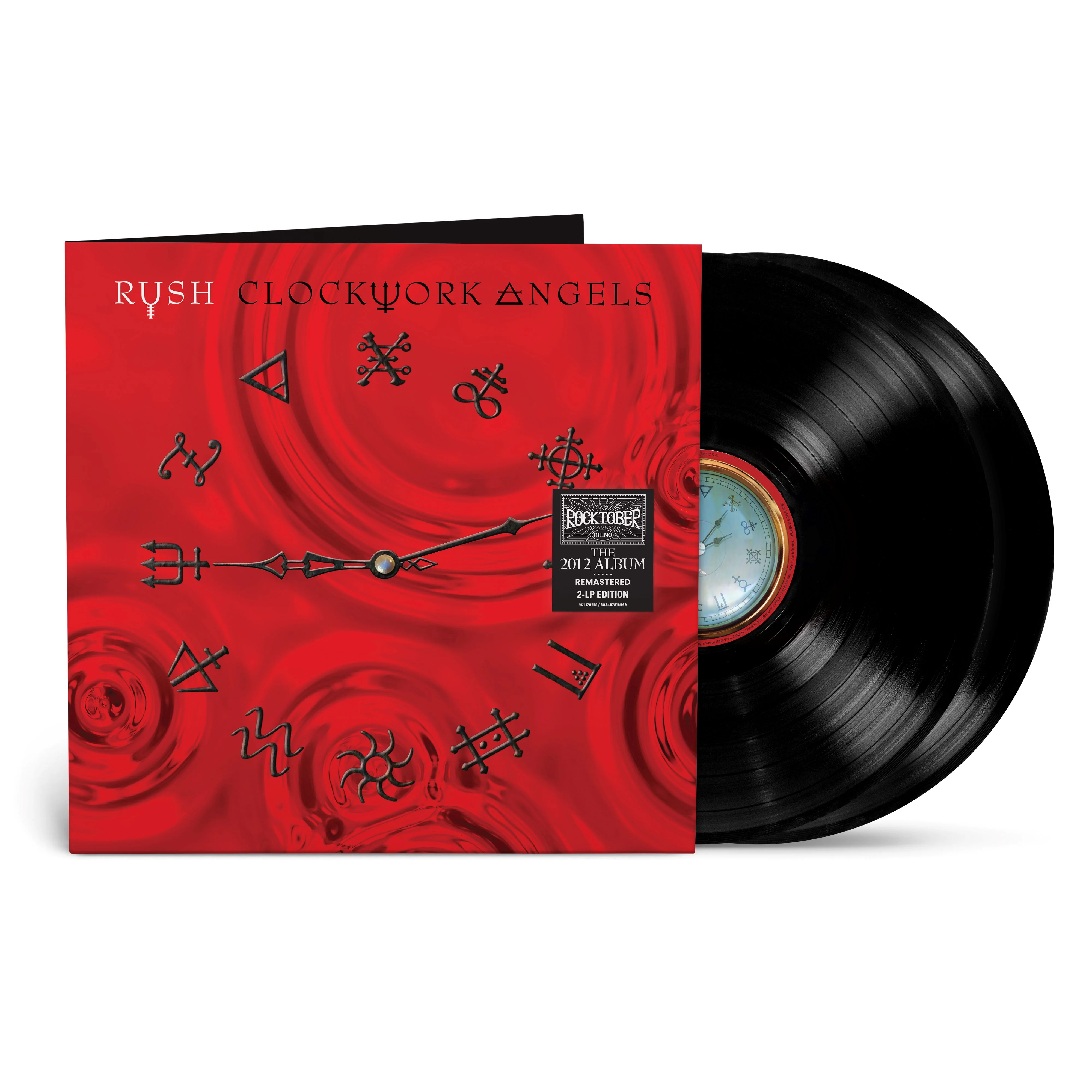 Clockwork Angels - Image 2