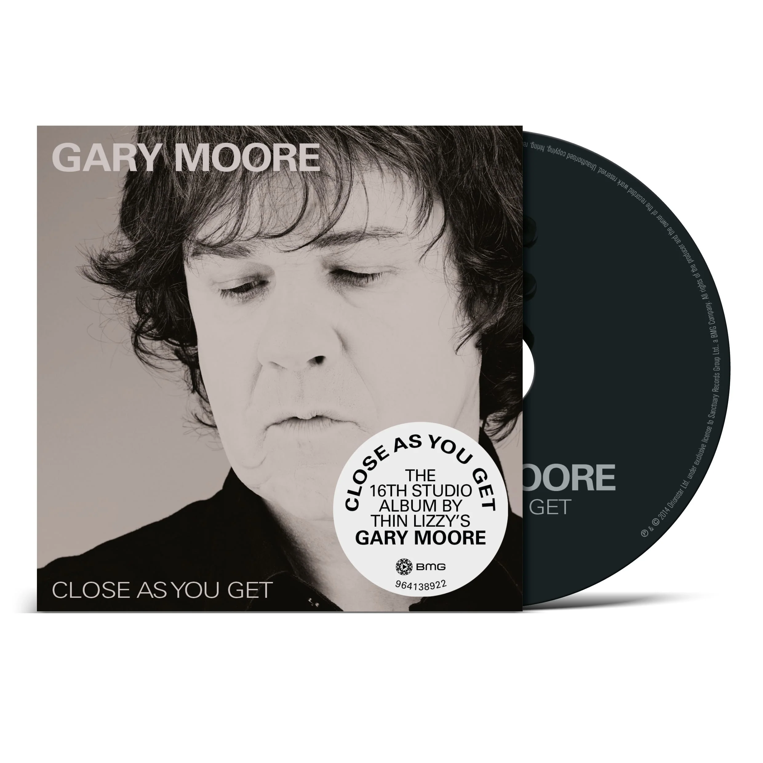 Close as You Get - Image 2