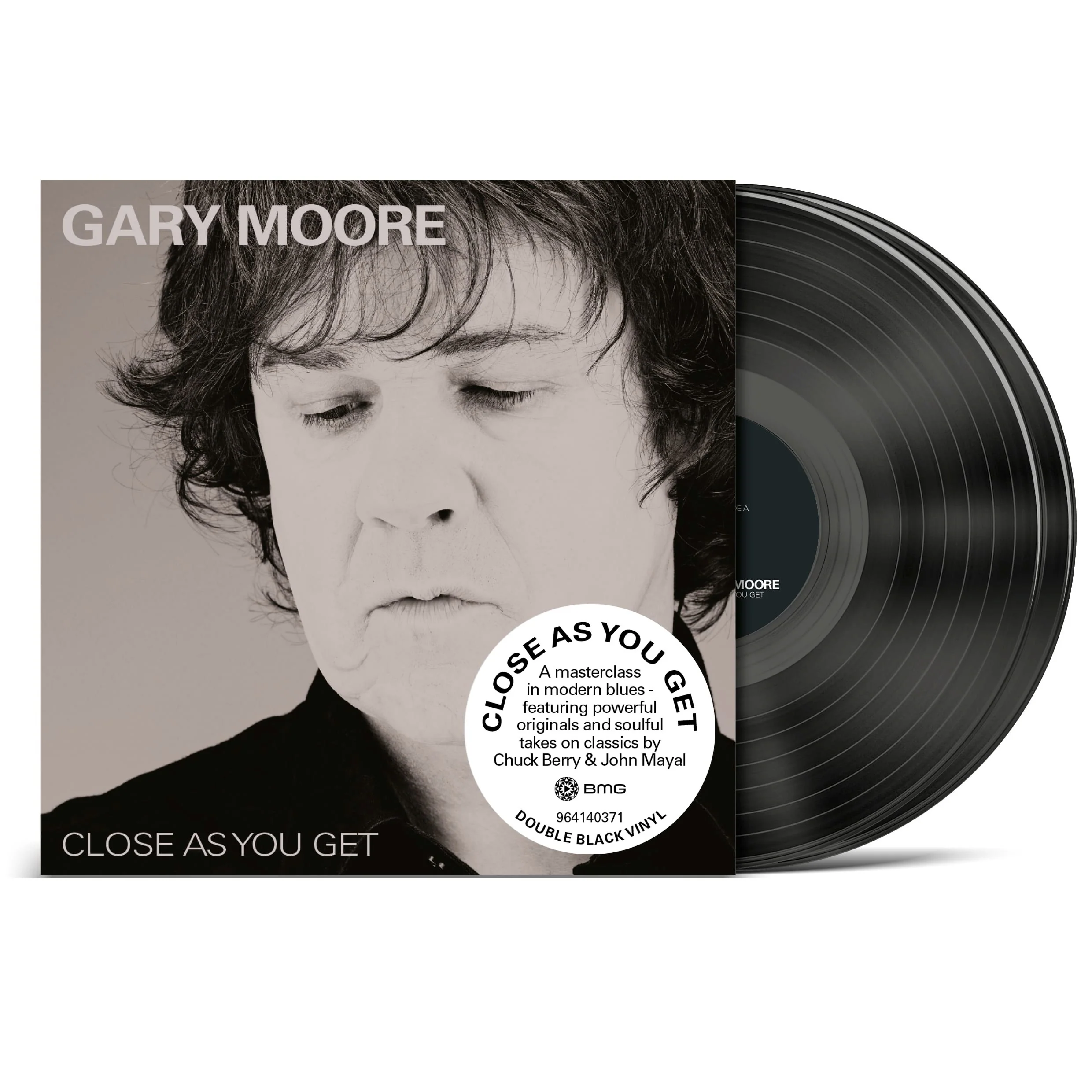 Close as You Get - Image 3
