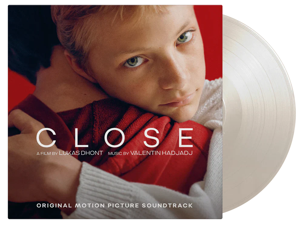 Close - Original Soundtrack - Image 2