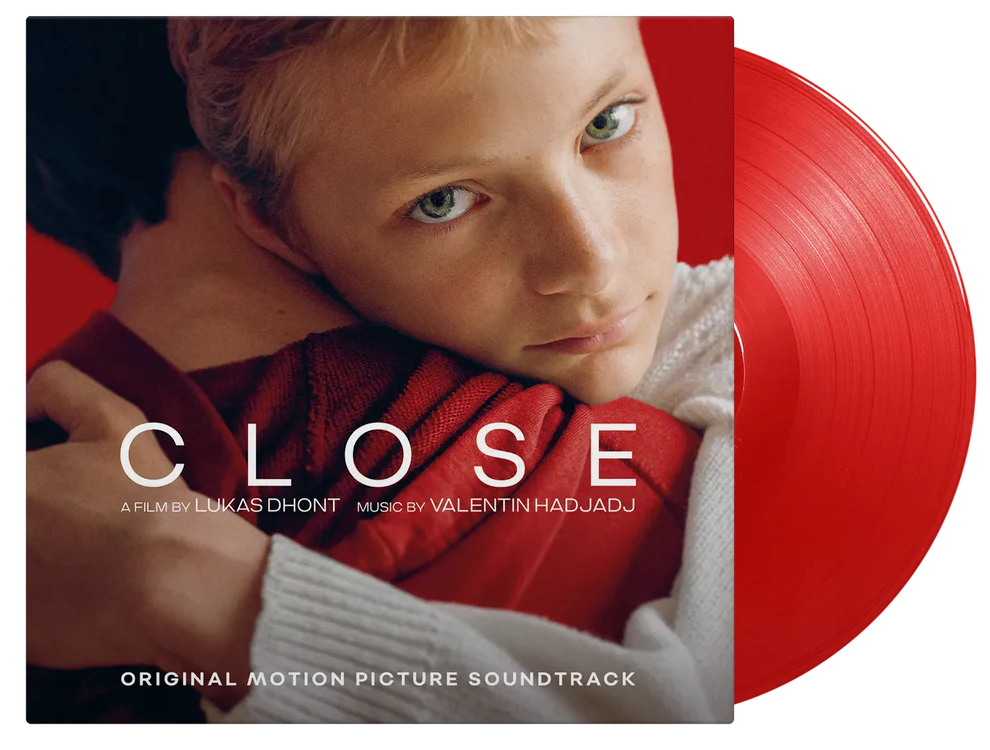 Close - Original Soundtrack - Image 7