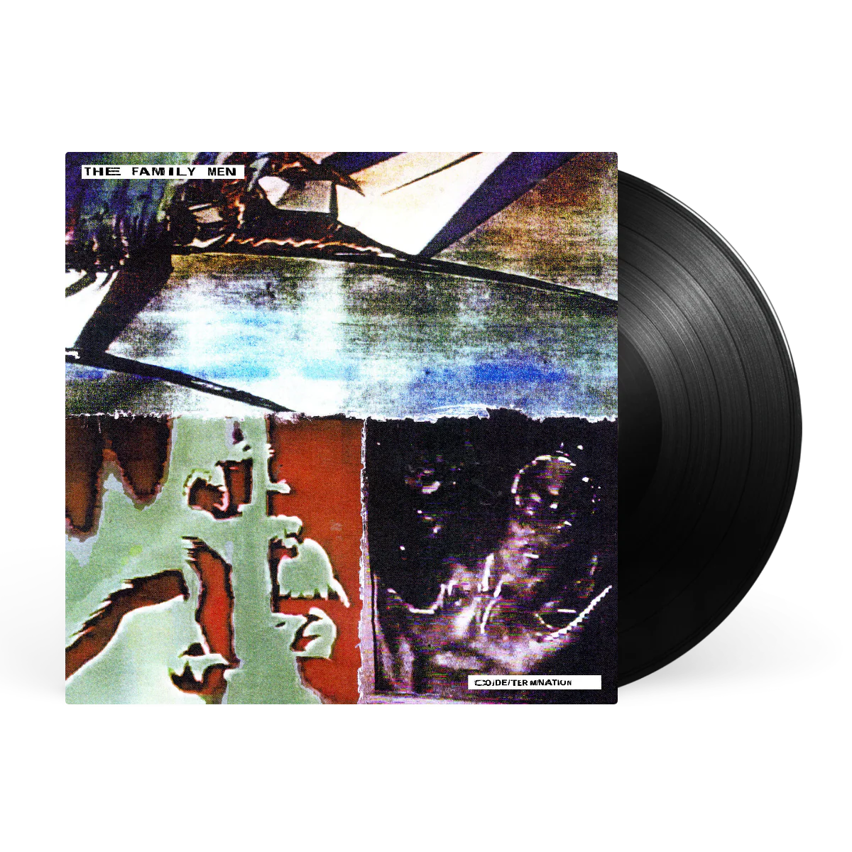 Co/de/termination - Image 2