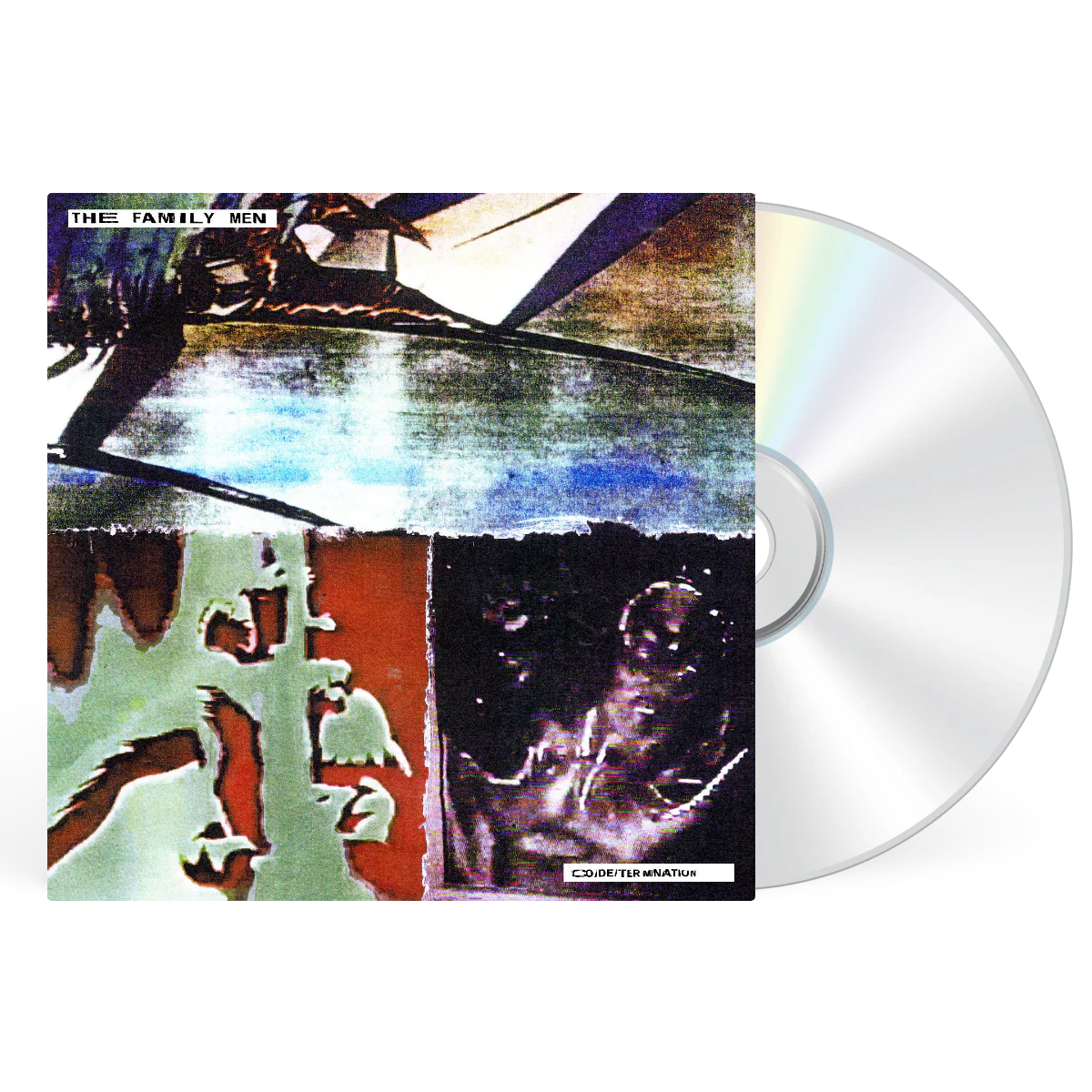Co/de/termination - Image 3