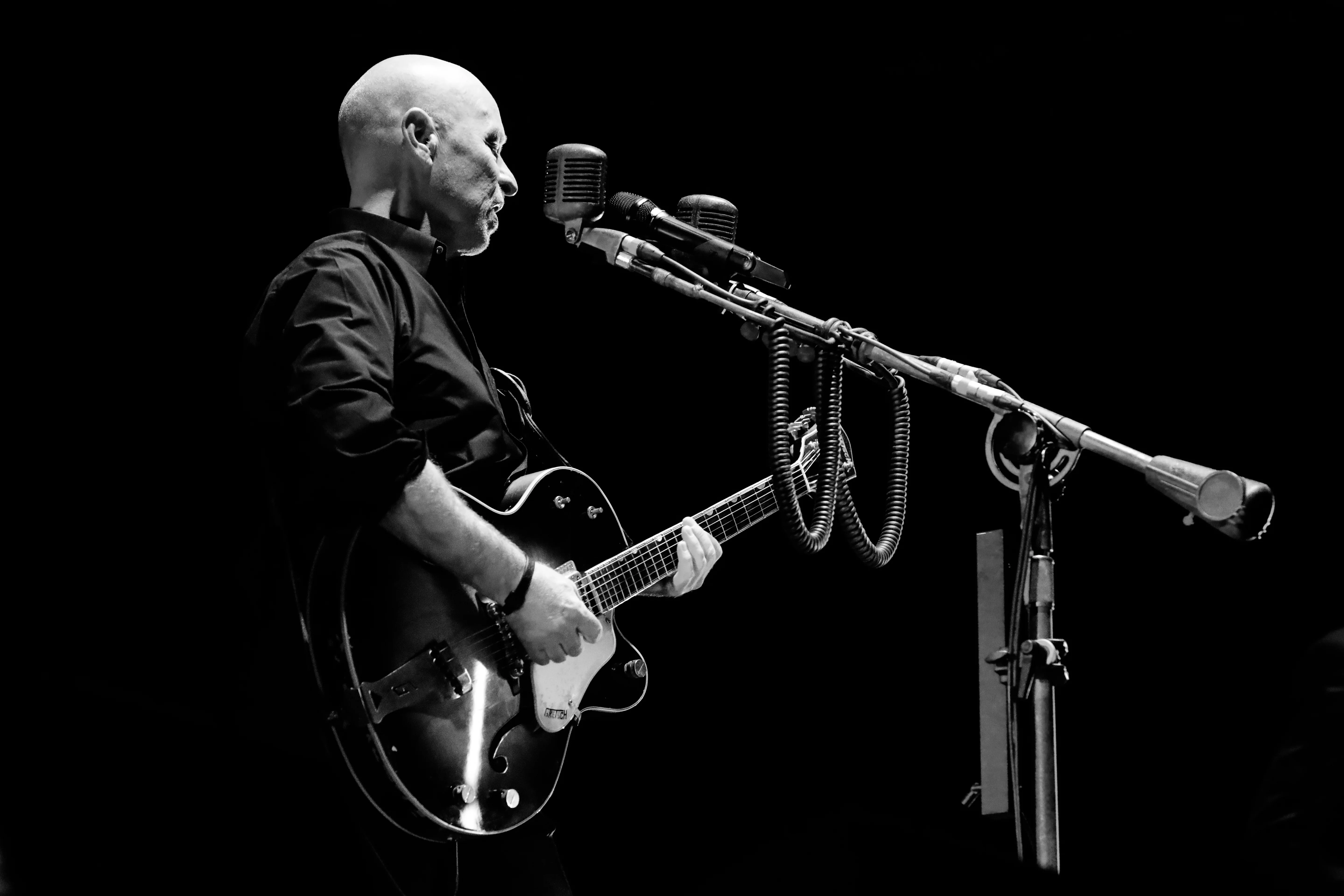 Cognitive Dissident: Conversations with THE THE's Matt Johnson - Image 2