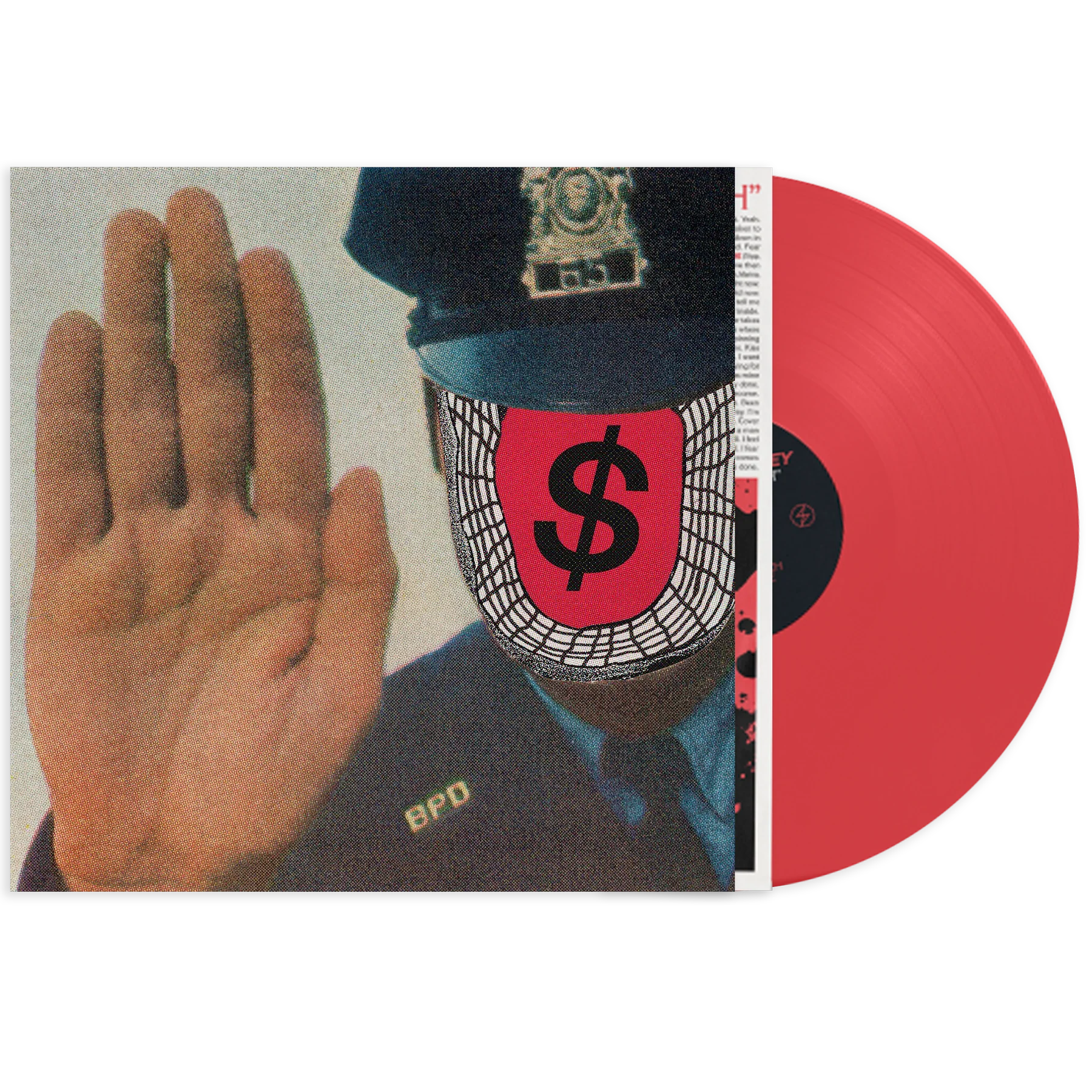 Cold 2 The Touch - Image 3