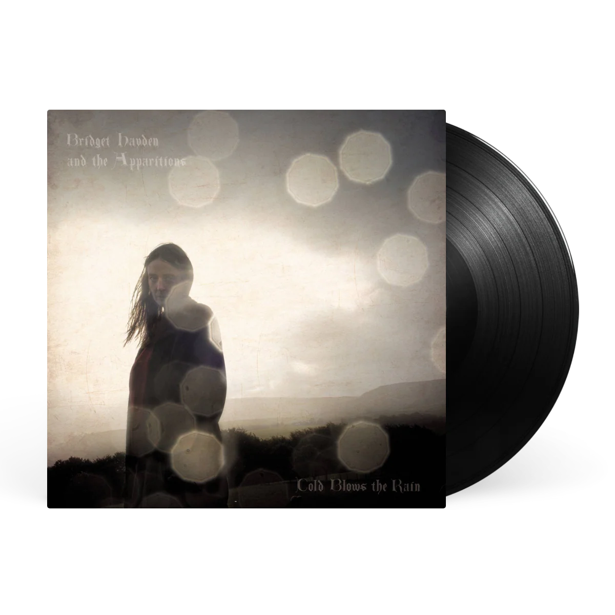 Cold Blows The Rain - Image 2
