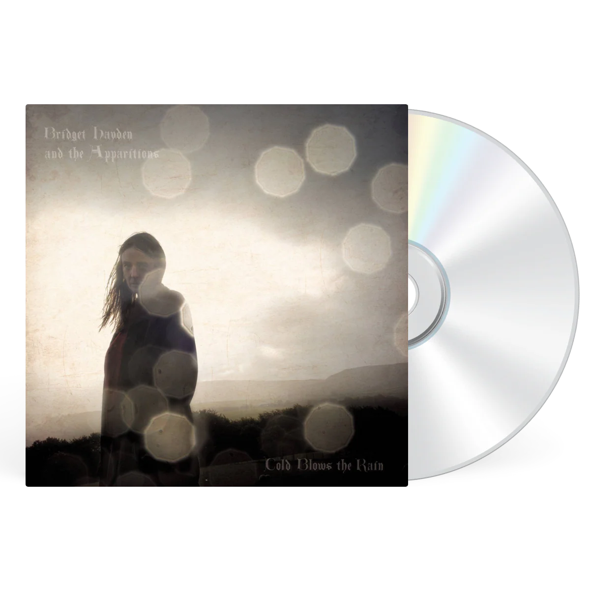 Cold Blows The Rain - Image 3