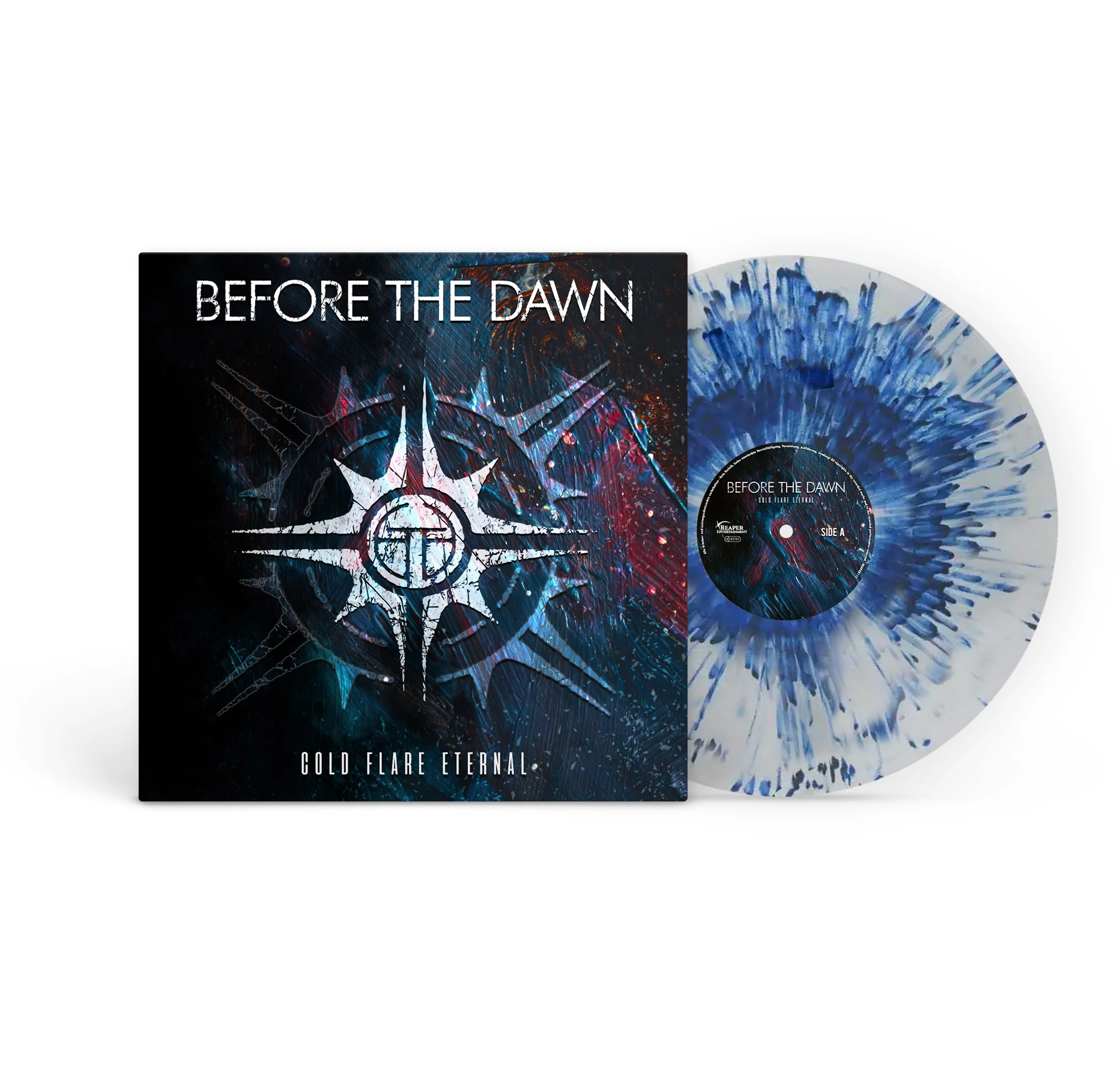 Cold Flare Eternal - Image 2