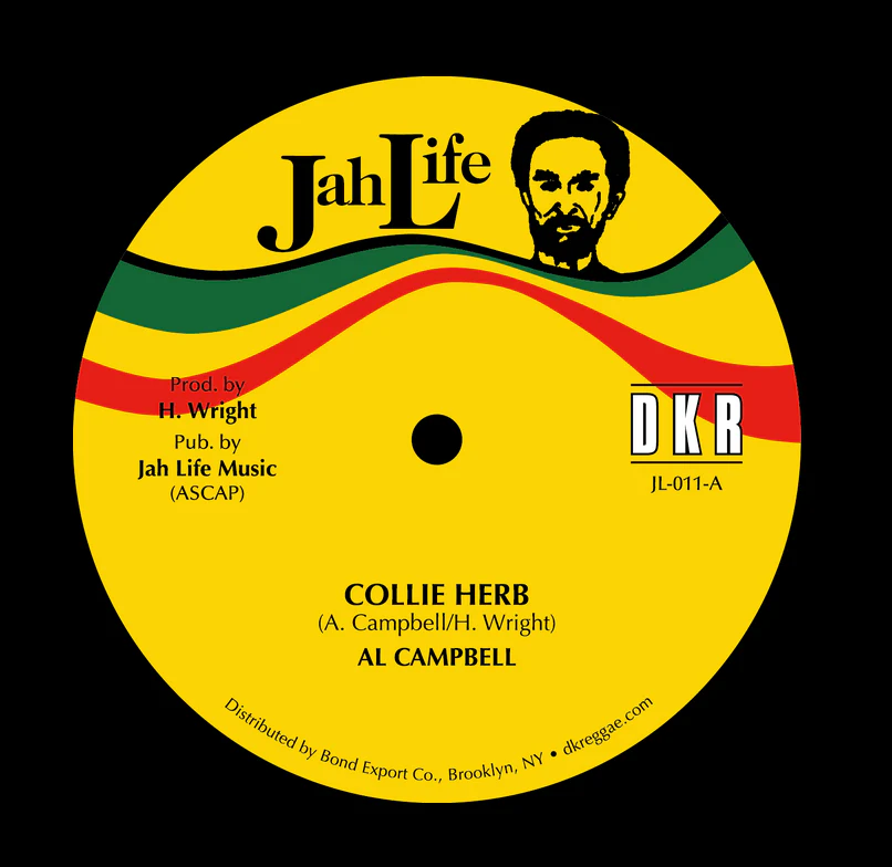 Collie Herb / World Crisis