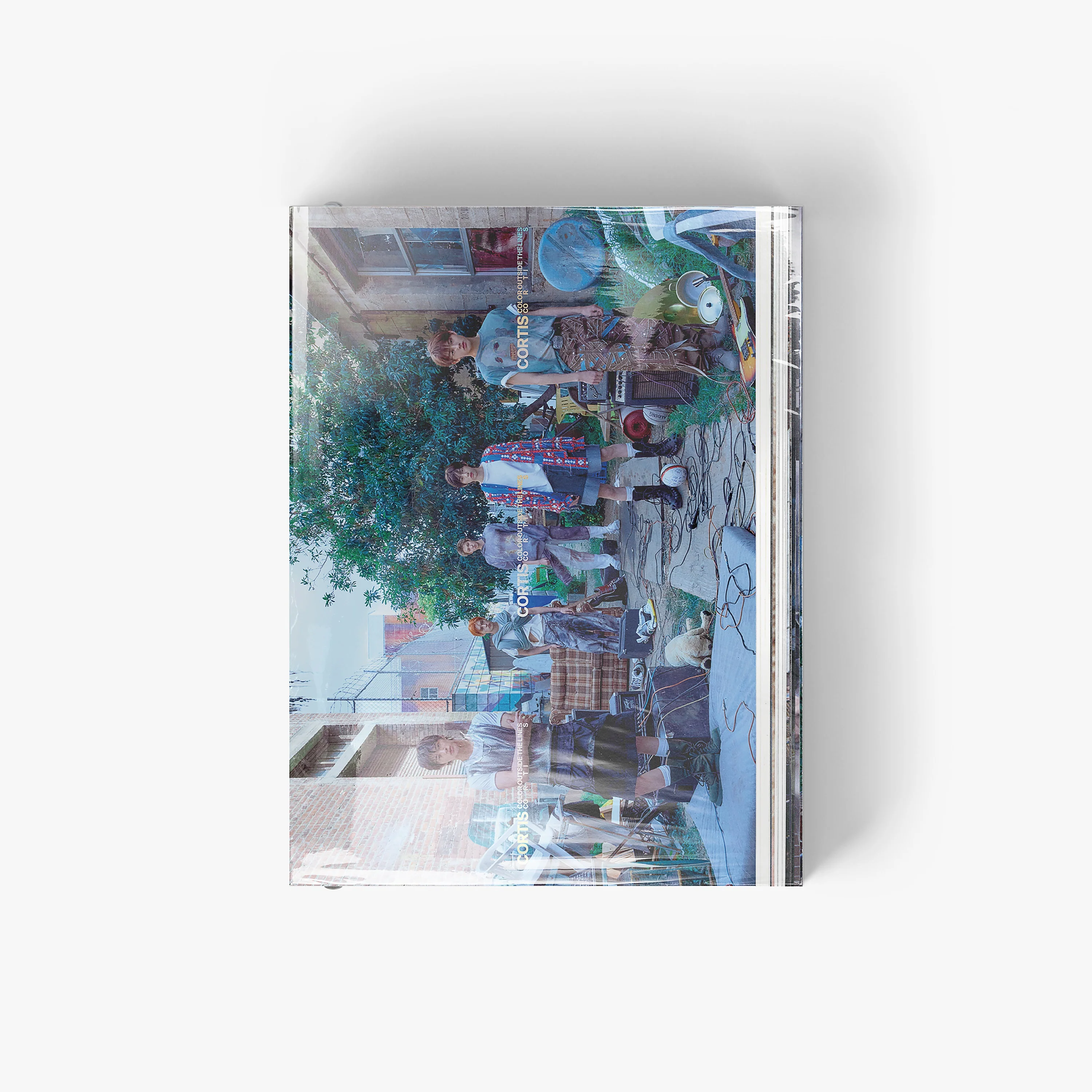 Color Outside The Lines - Image 4
