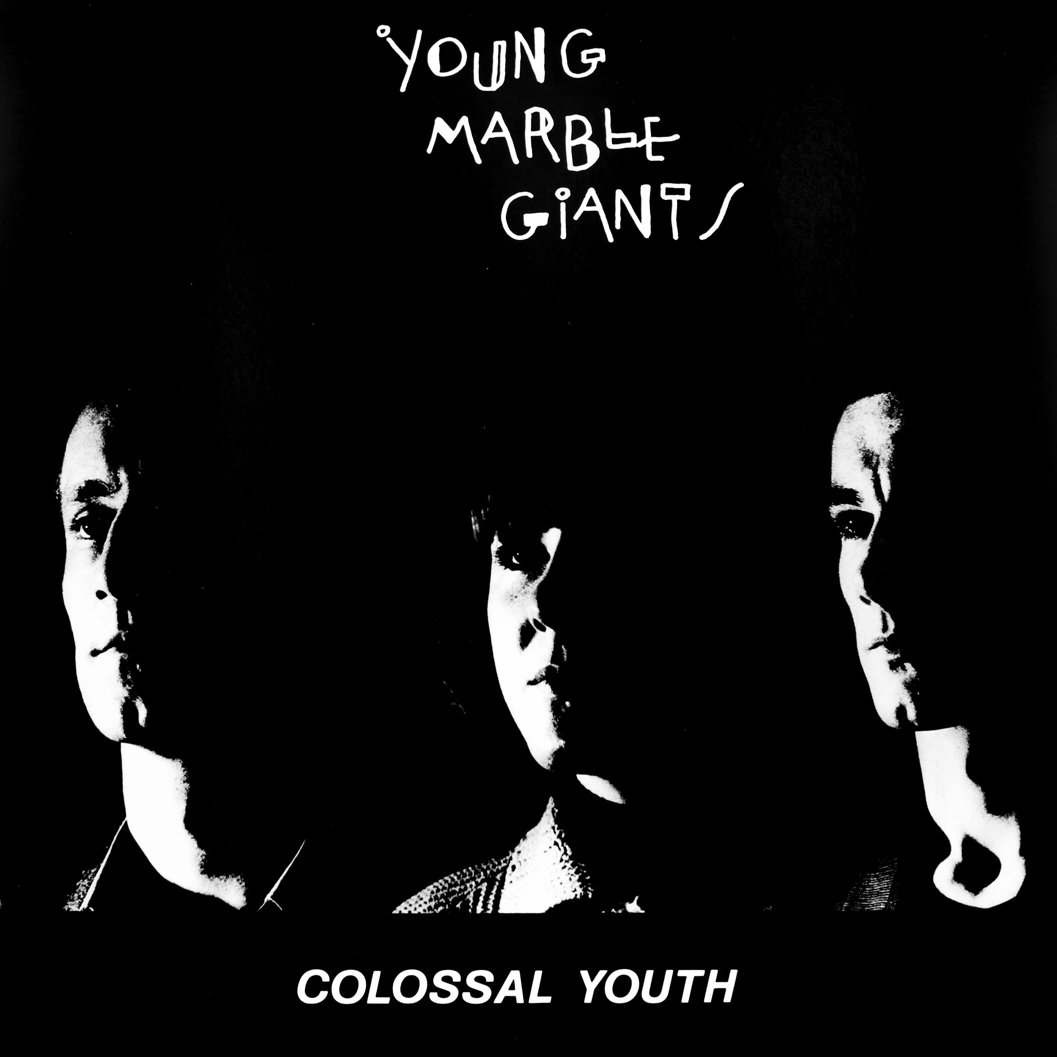 Colossal Youth - Image 2