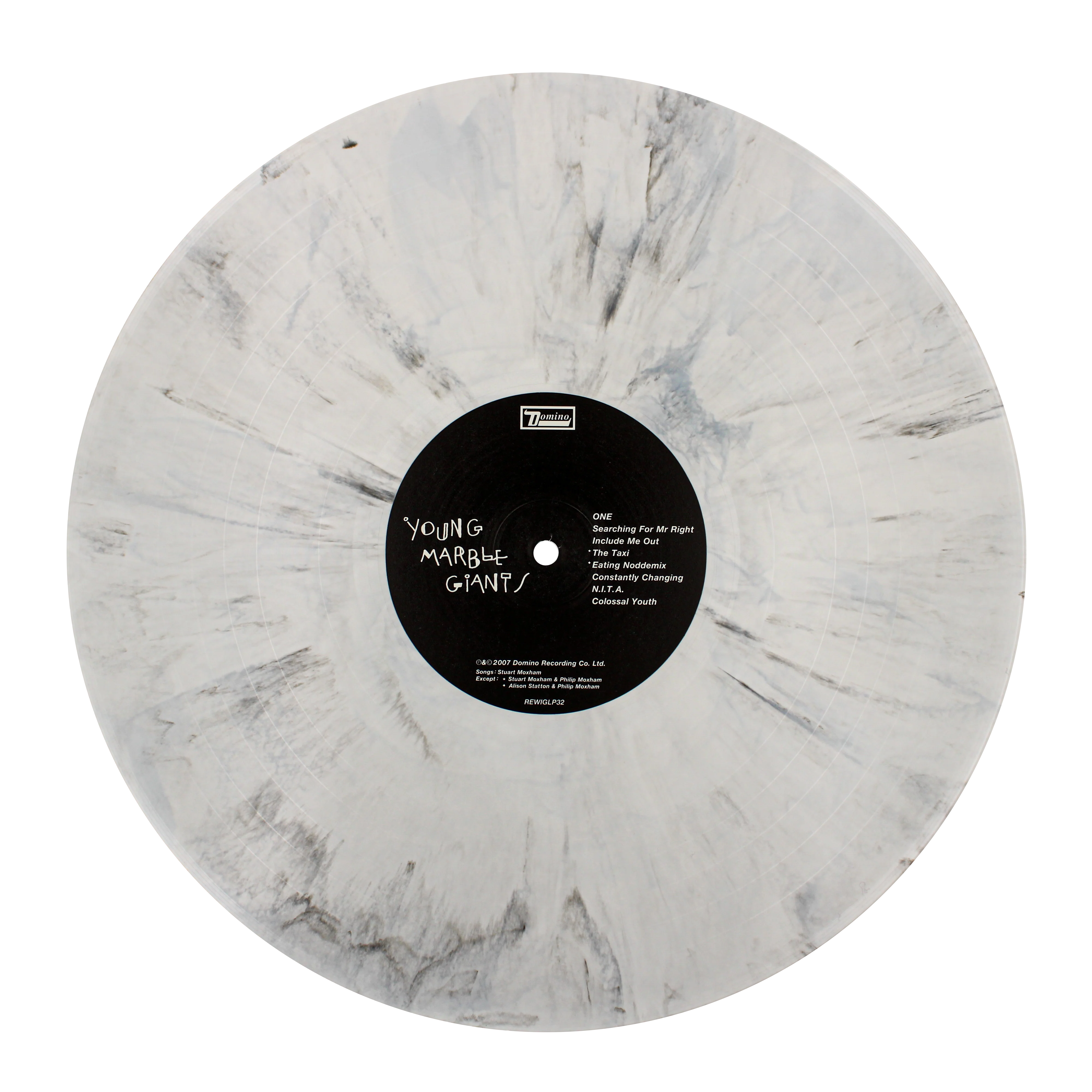 Colossal Youth - Image 3