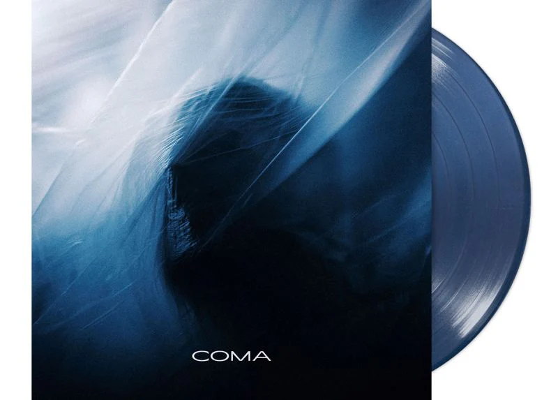 Coma EP - Image 2