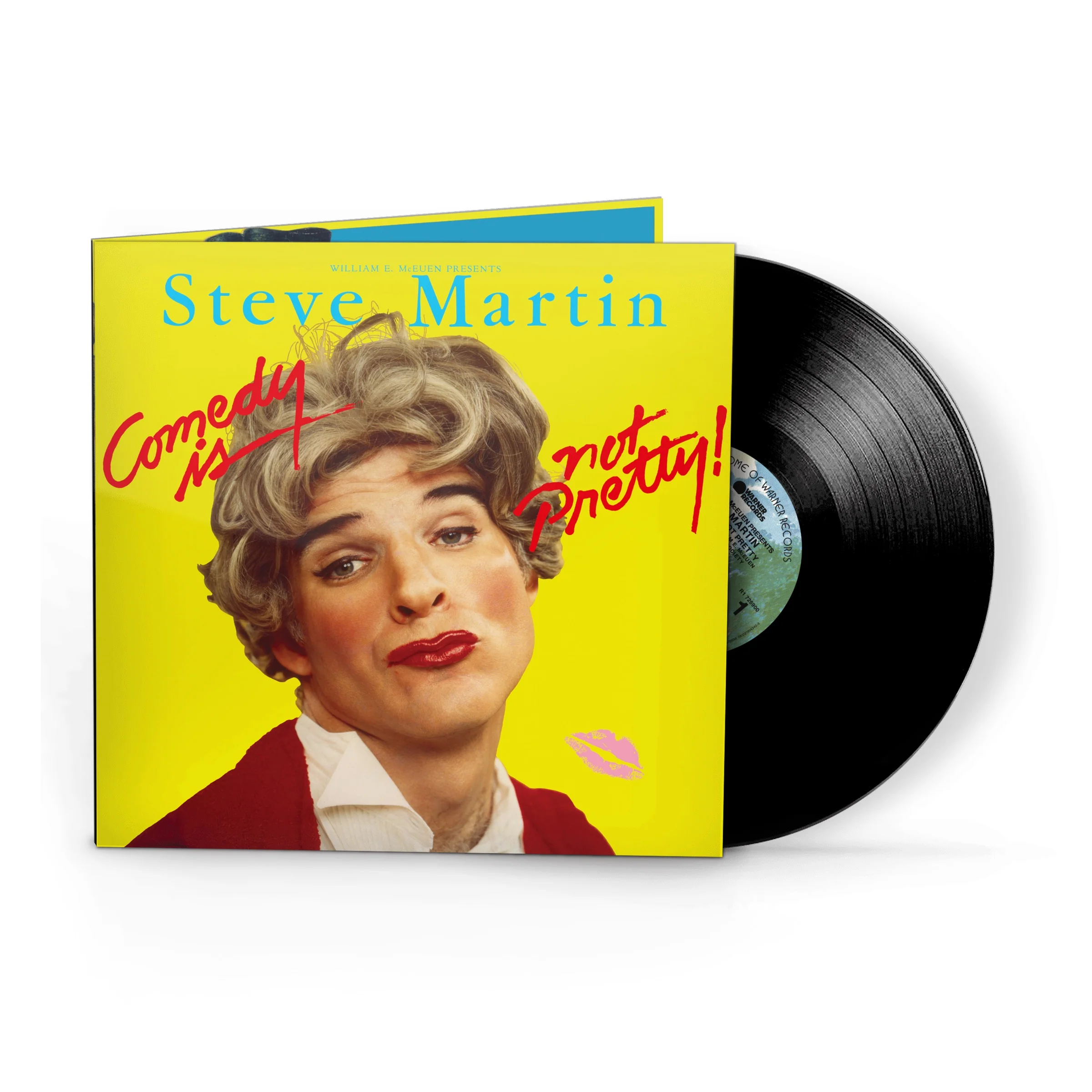 Comedy Is Not Pretty (Start Your Ear Off Right '26) - Image 2