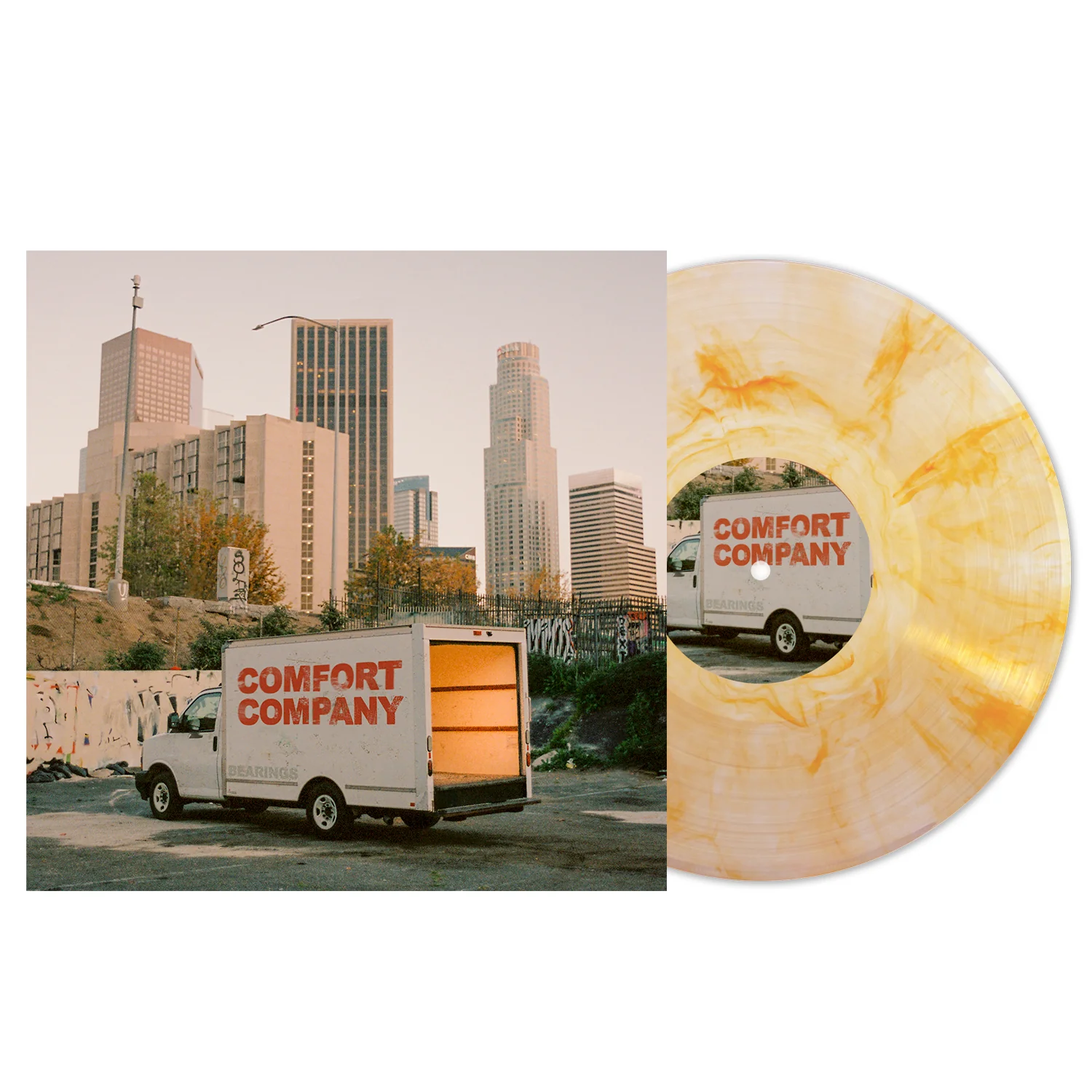 Comfort Company - Image 2