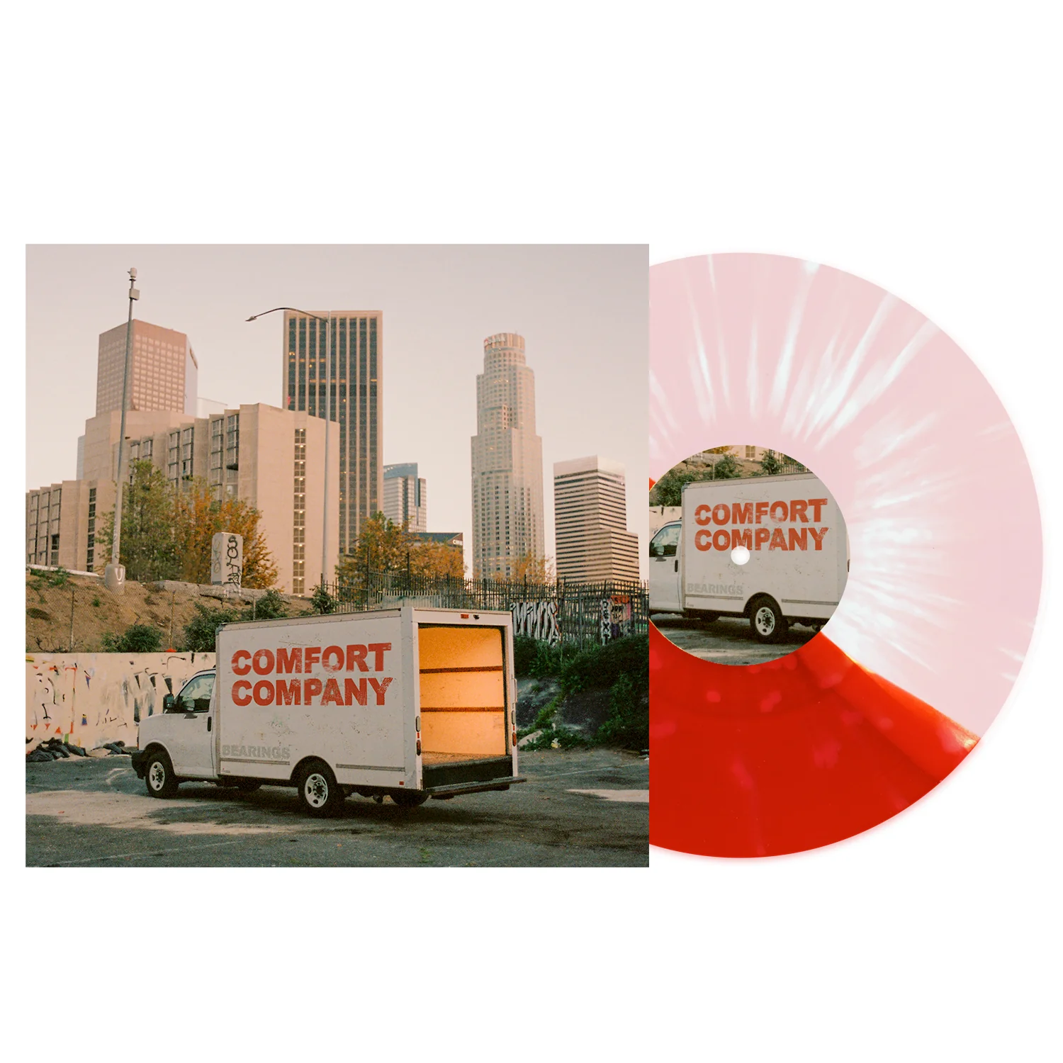 Comfort Company - Image 3