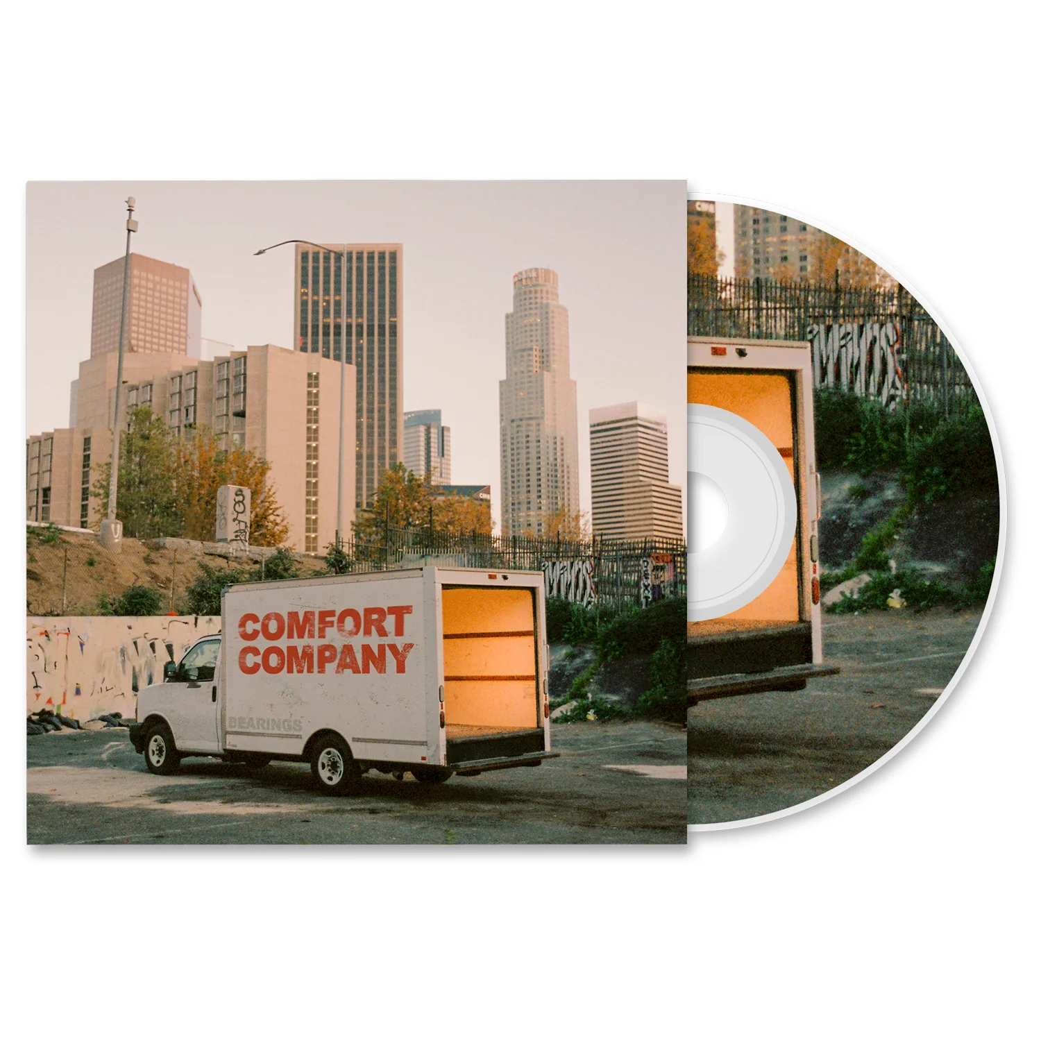 Comfort Company - Image 4
